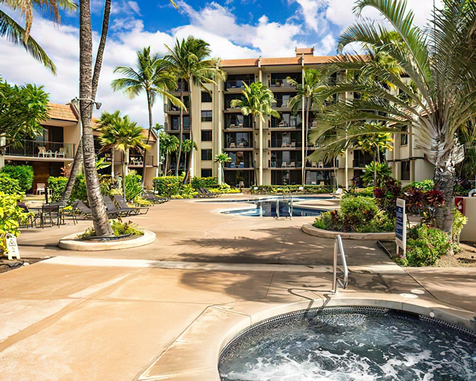 Maui Beach Vacation Club - Image 3