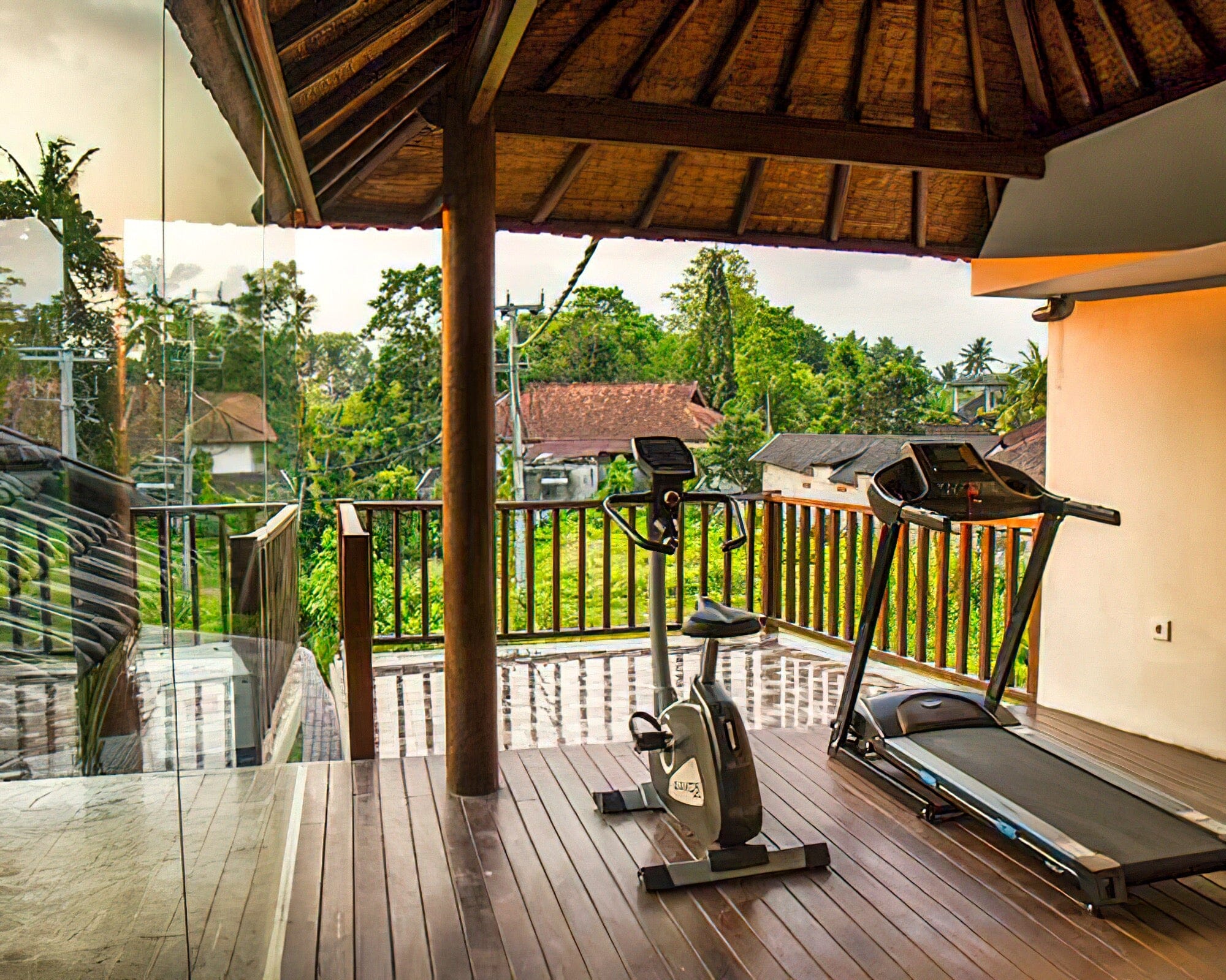 Mayura A Karma Retreat - Image 4