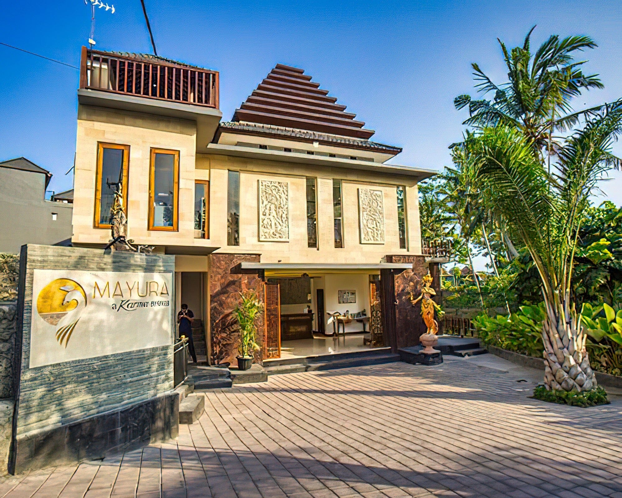 Mayura A Karma Retreat - Image 6