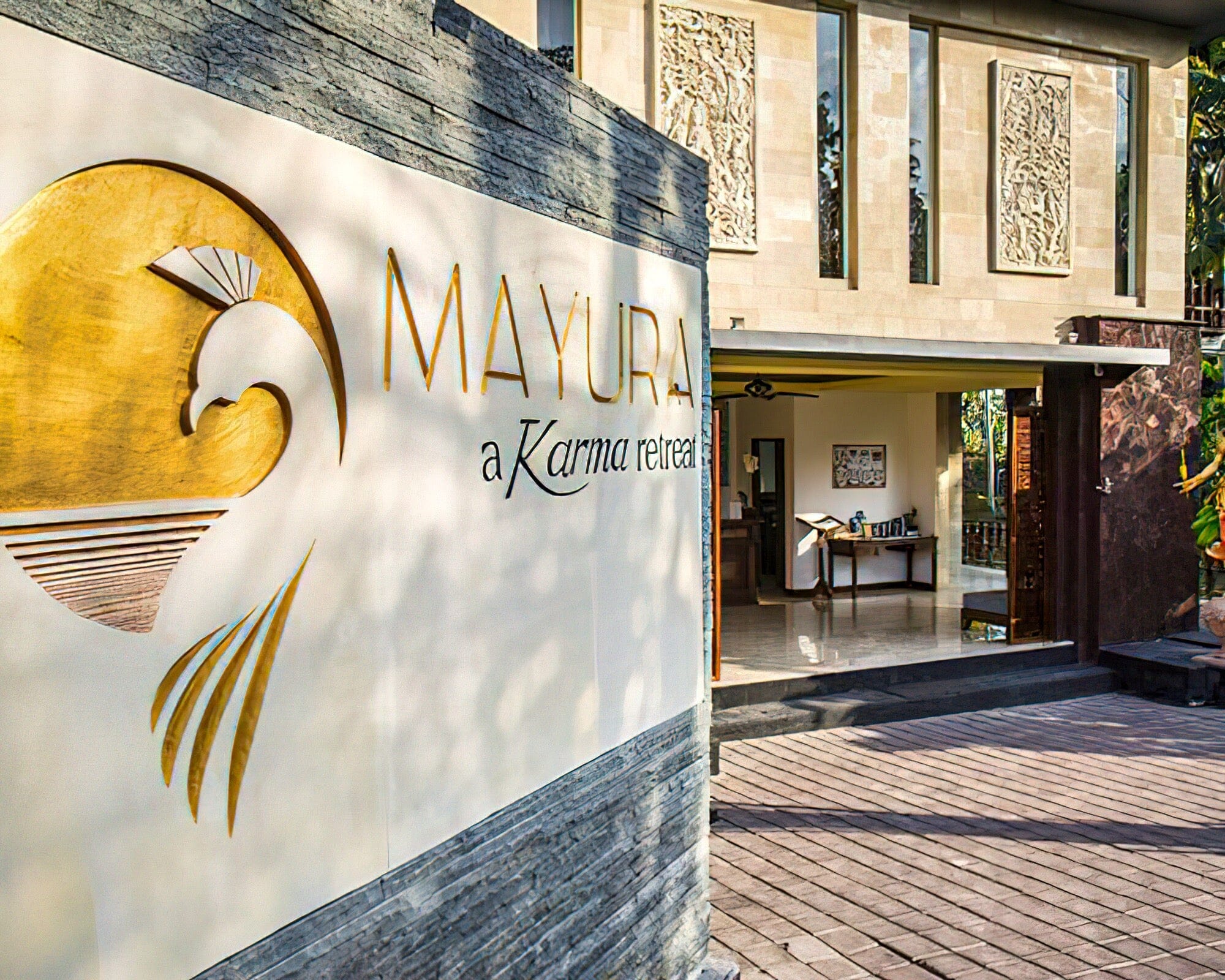 Mayura A Karma Retreat - Image 7