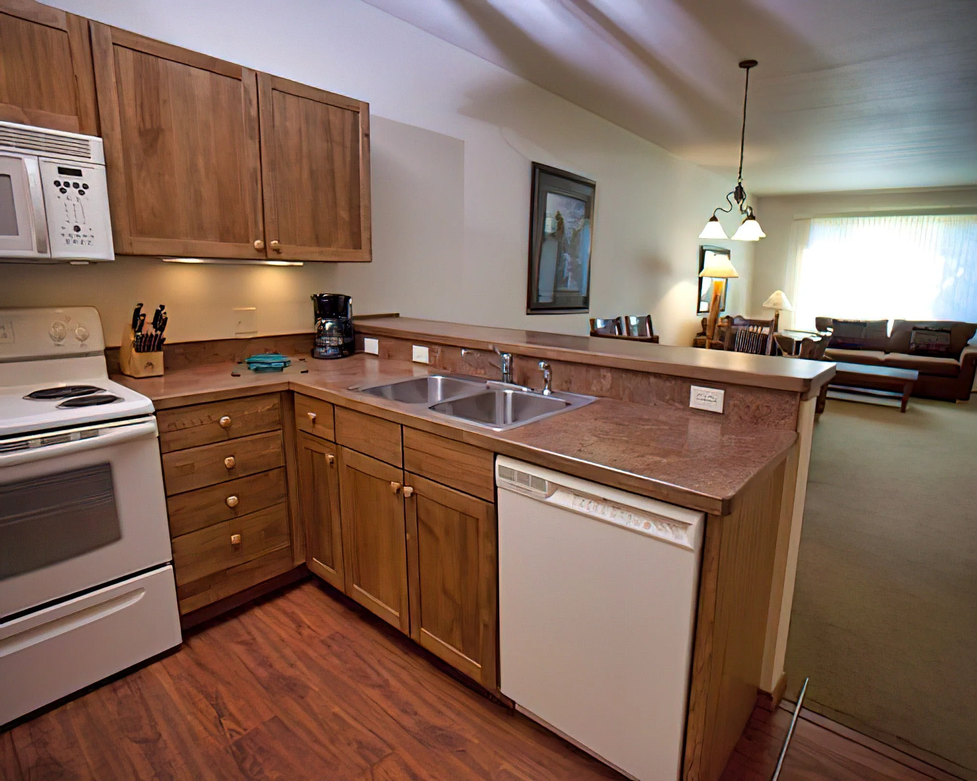 Meadow Lake Golf Resort - Image 6