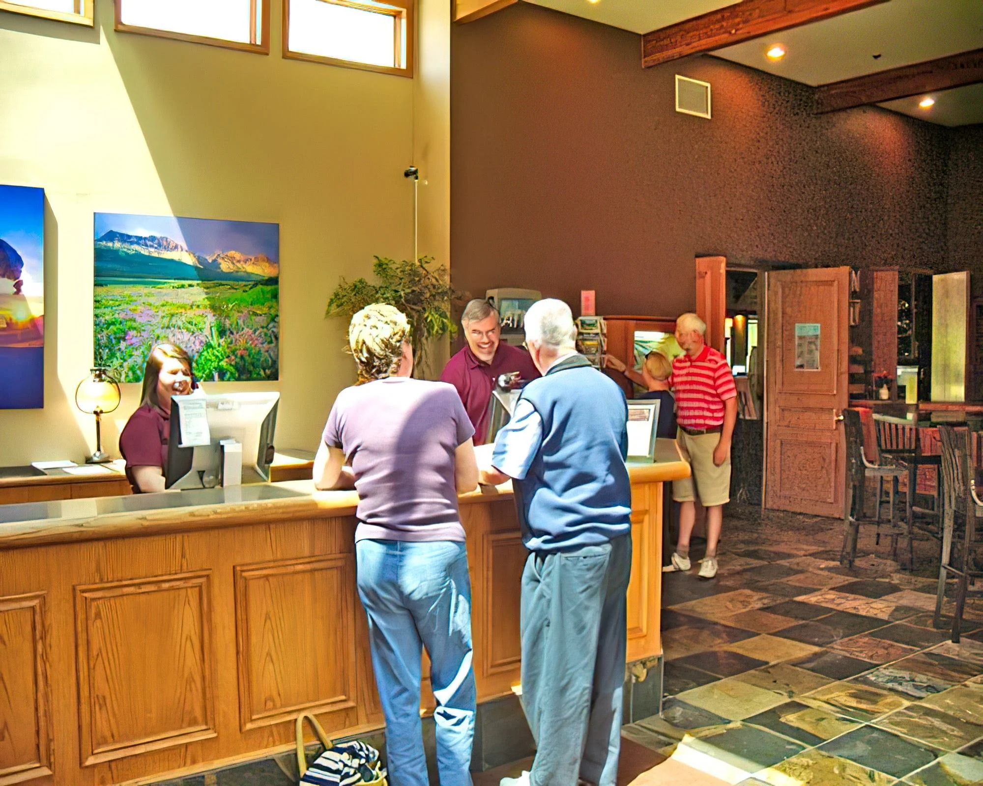 Meadow Lake Golf Resort - Image 8