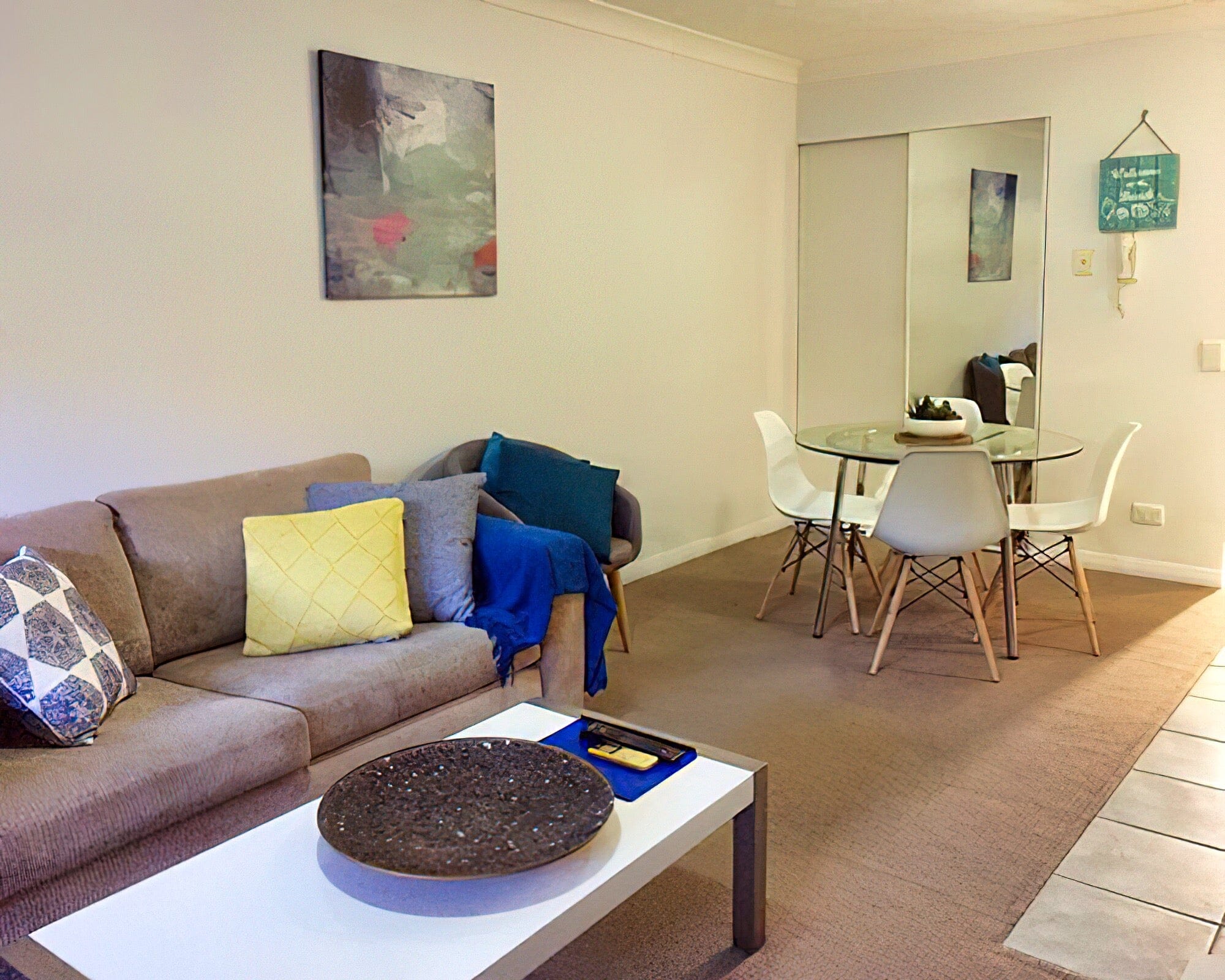 Mermaid Beach Park View Resort - Image 11