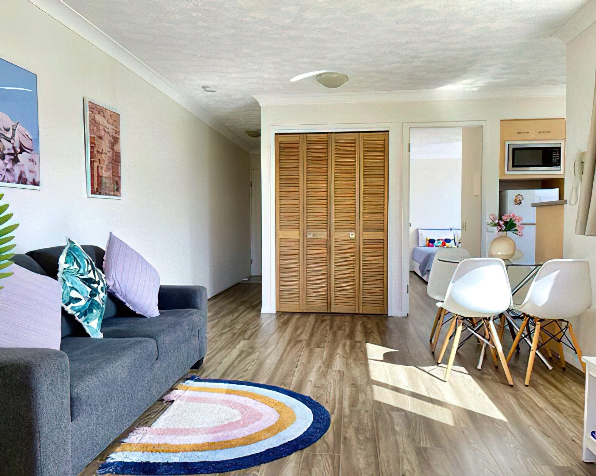 Mermaid Beach Park View Resort - Image 15