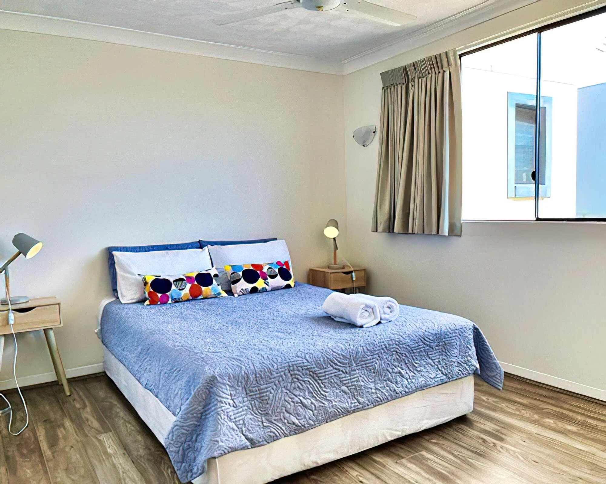 Mermaid Beach Park View Resort - Image 17