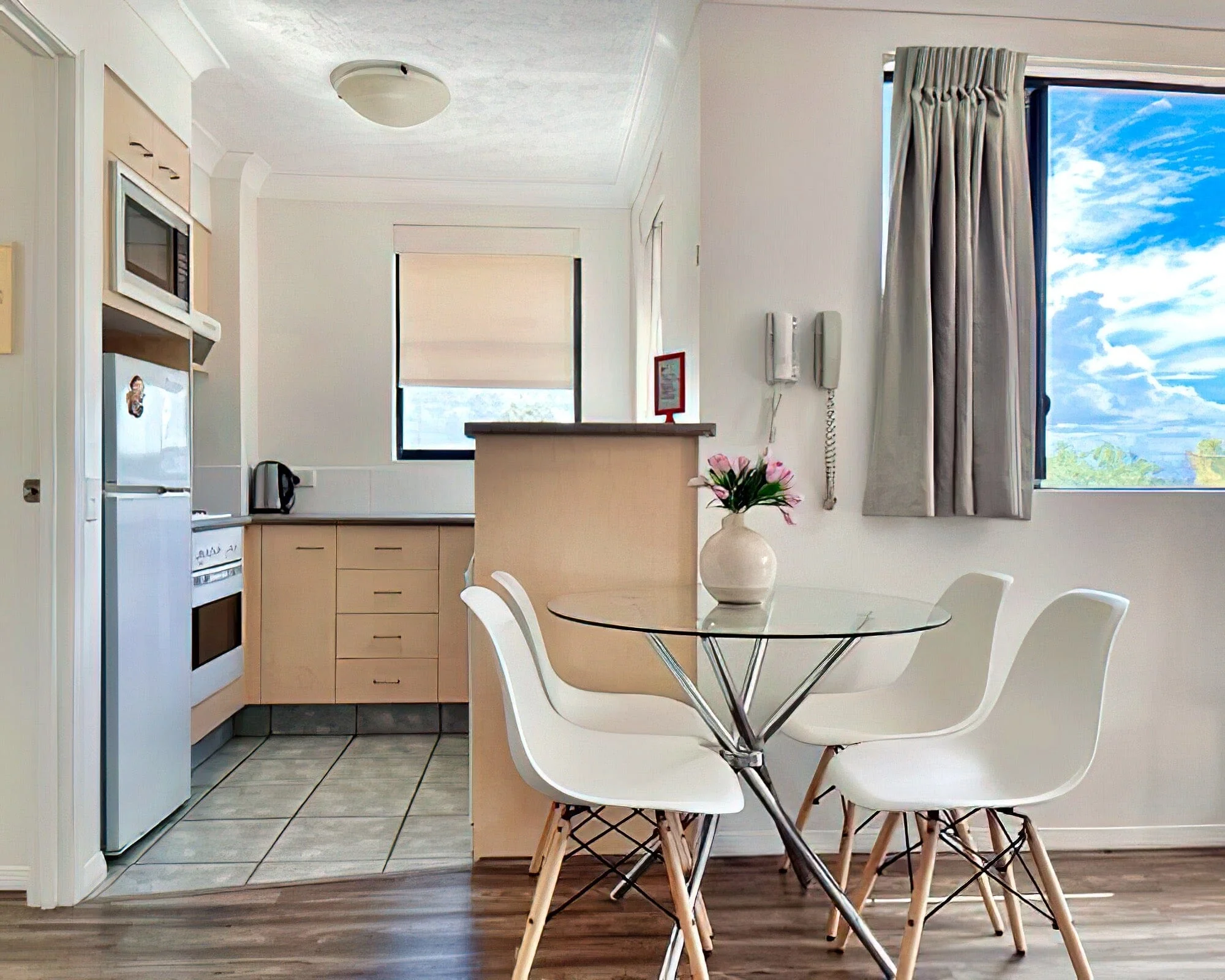 Mermaid Beach Park View Resort - Image 19