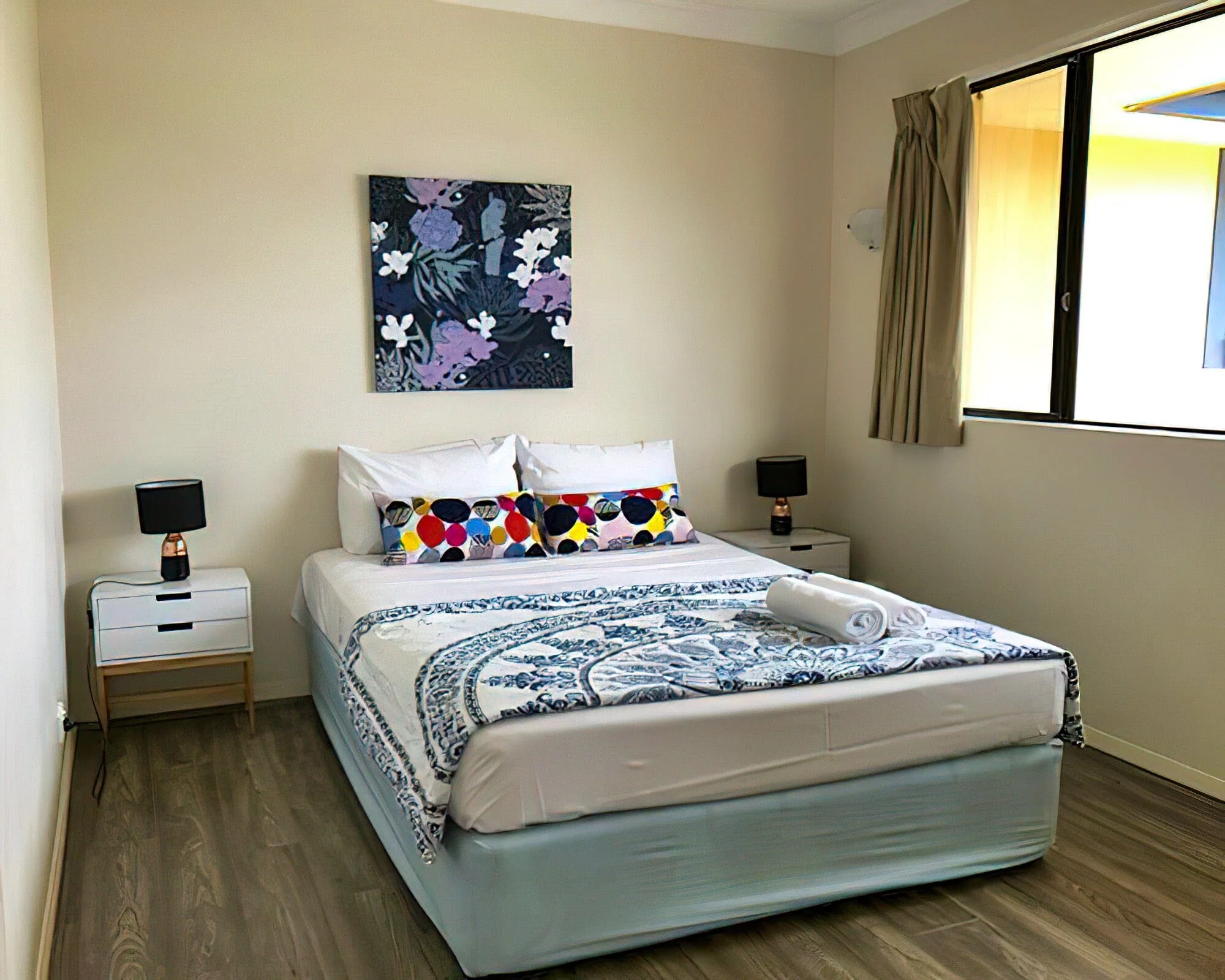 Mermaid Beach Park View Resort - Image 20