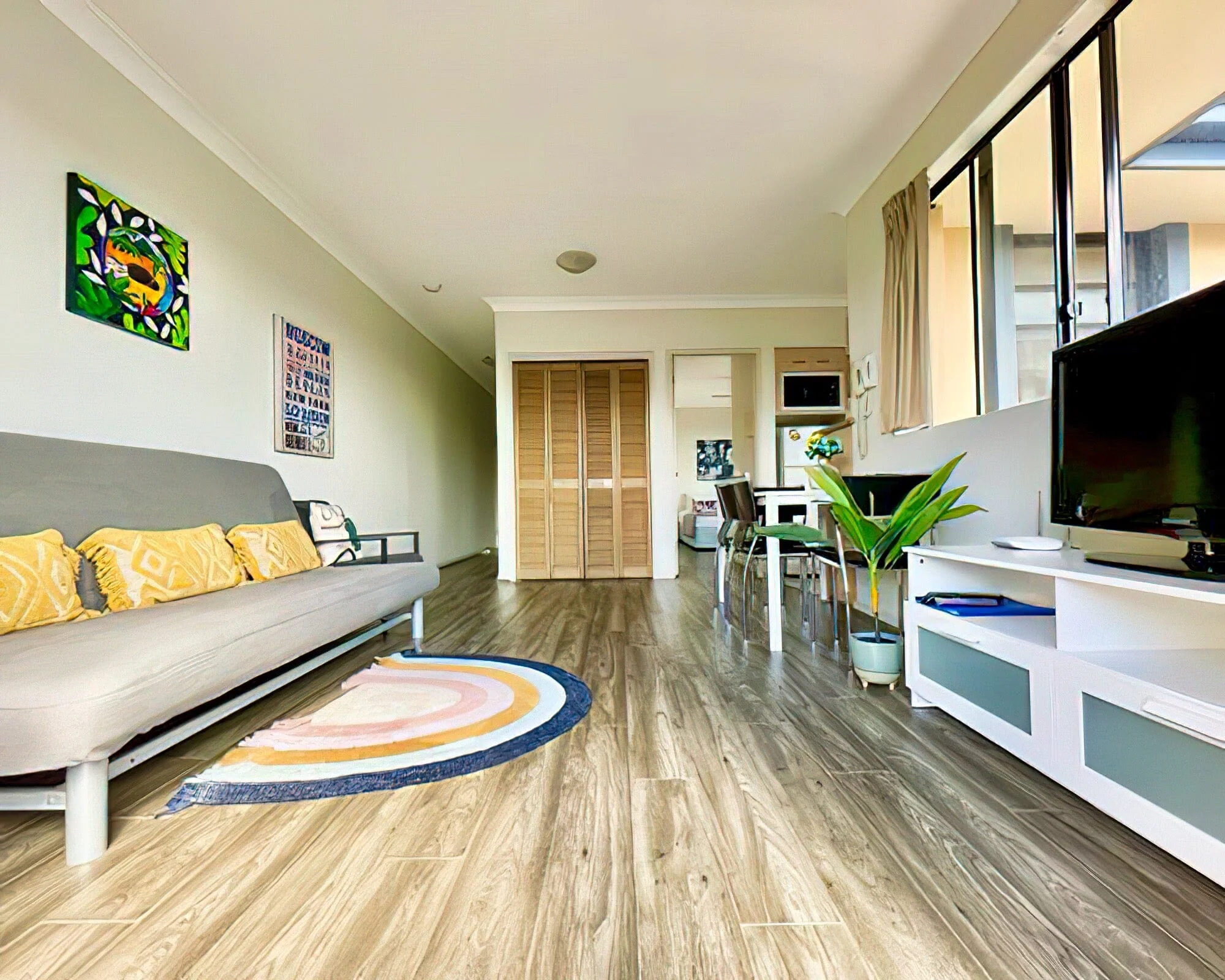 Mermaid Beach Park View Resort - Image 21