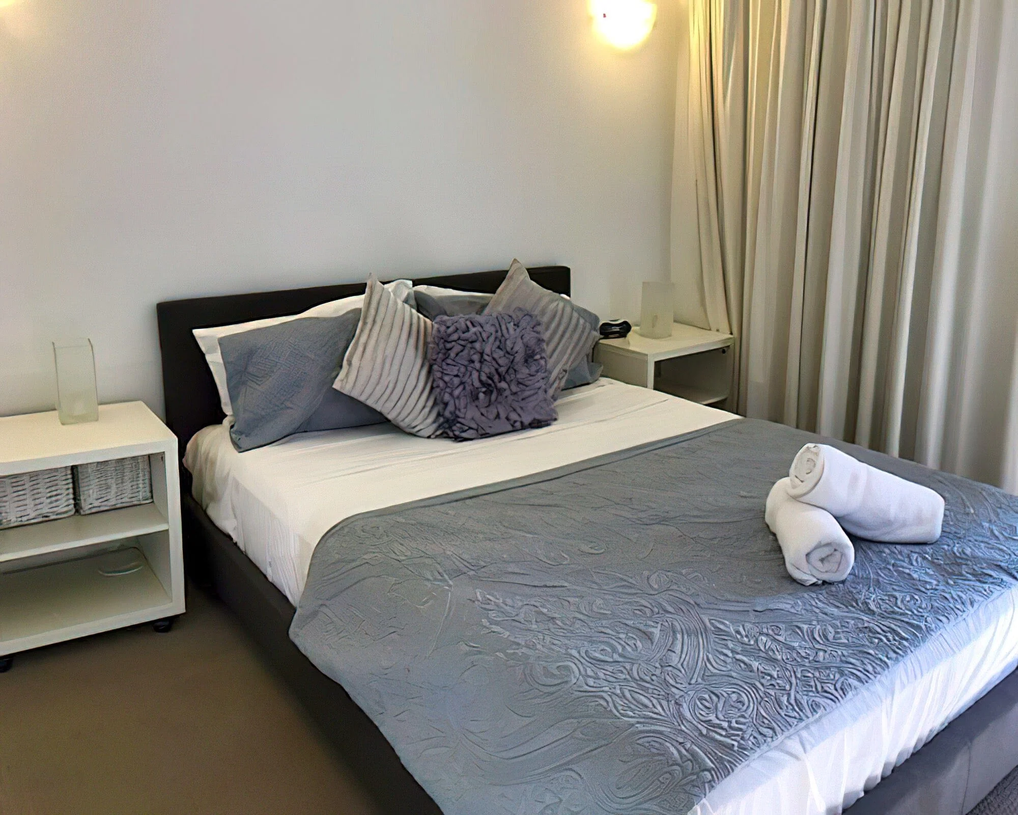 Mermaid Beach Park View Resort - Image 22