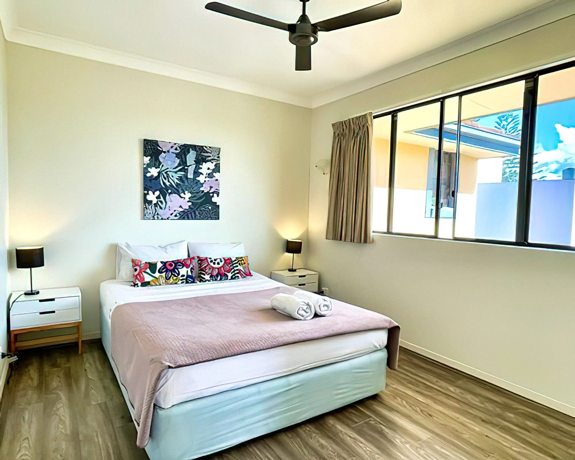 Mermaid Beach Park View Resort - Image 5