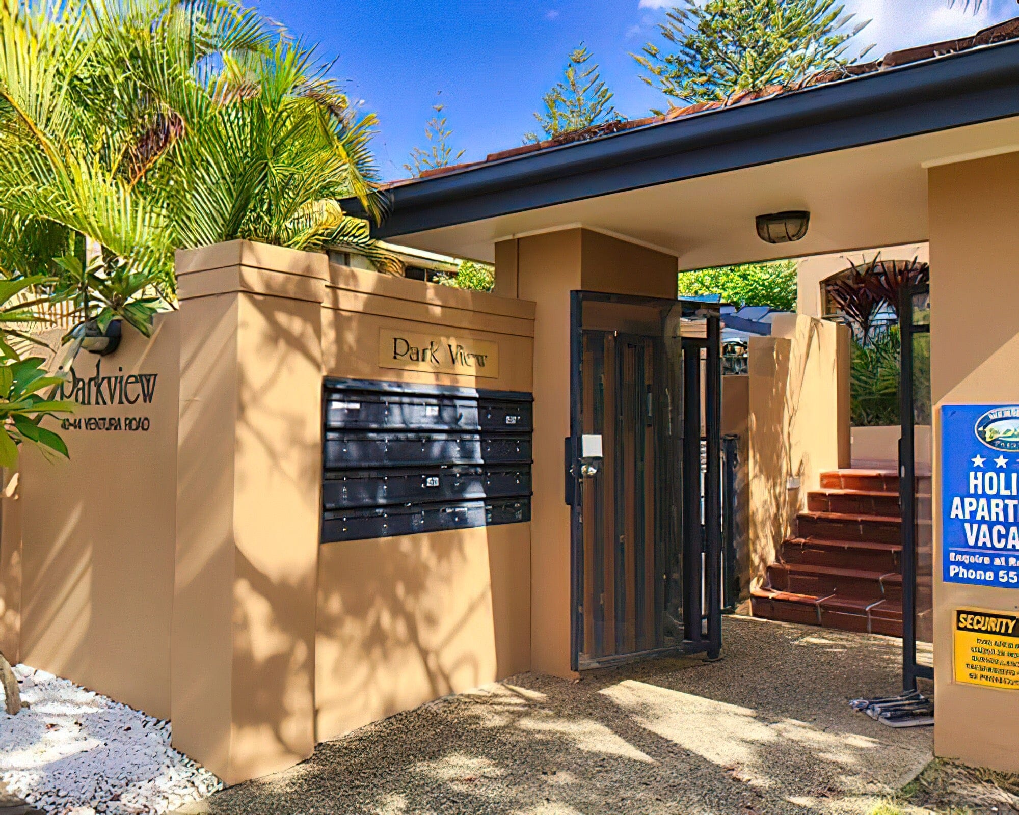 Mermaid Beach Park View Resort - Image 6