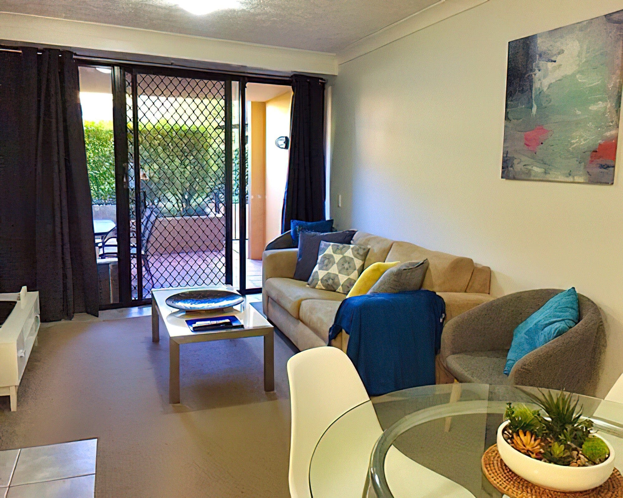 Mermaid Beach Park View Resort - Image 7
