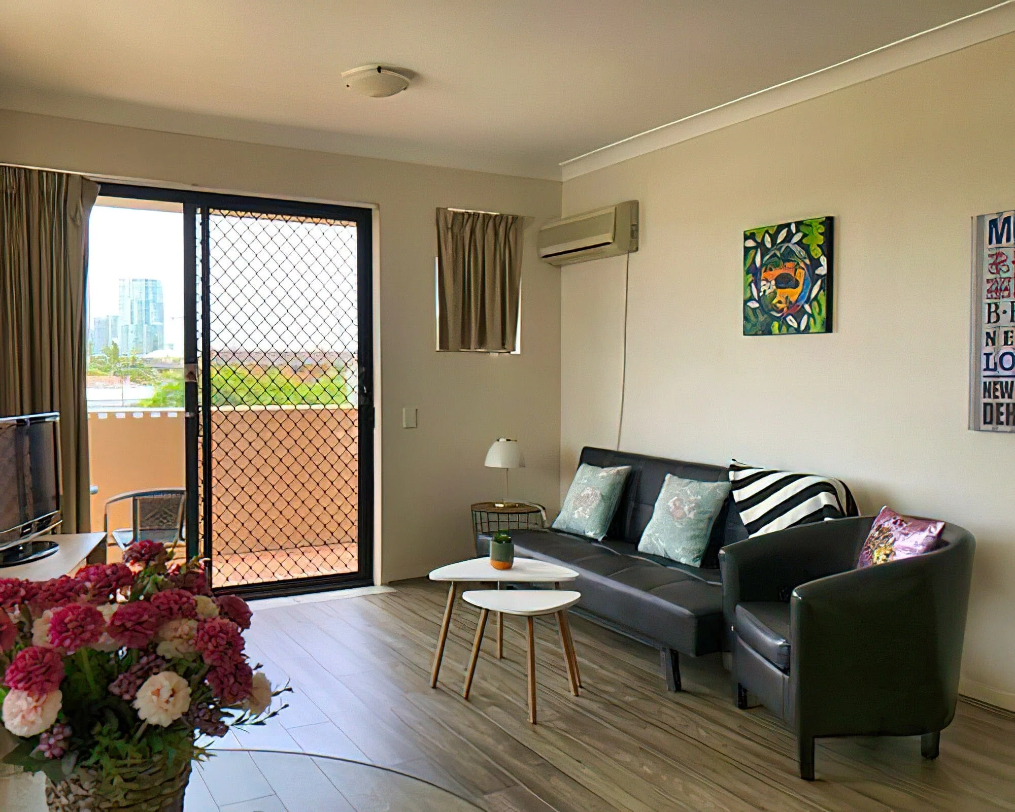 Mermaid Beach Park View Resort - Image 8