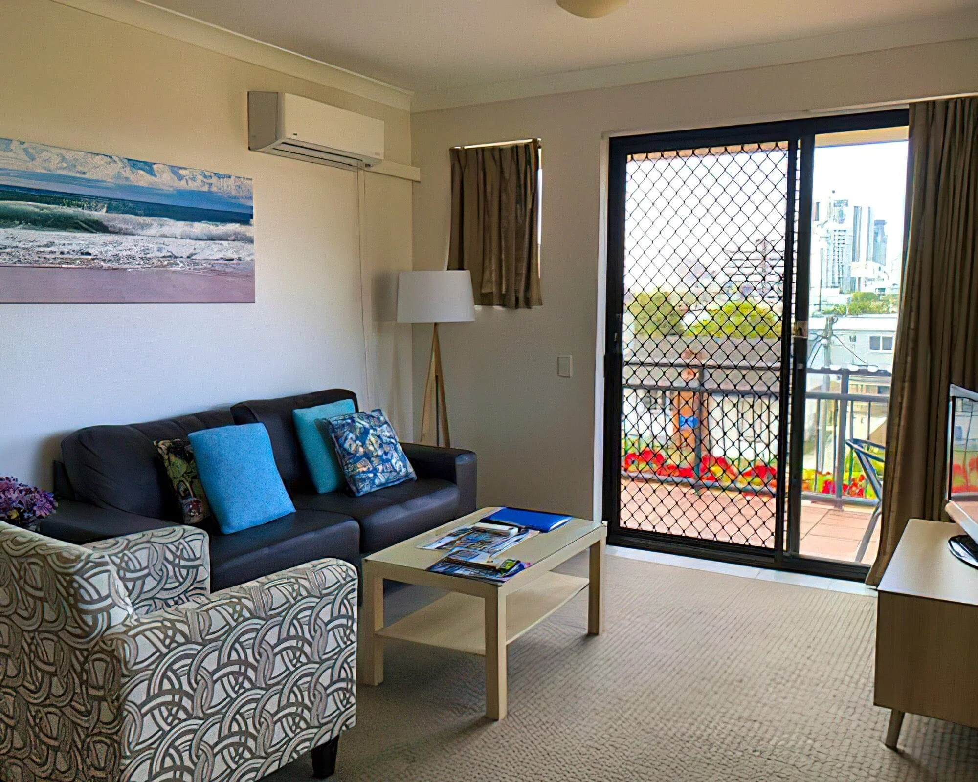 Mermaid Beach Park View Resort - Image 9