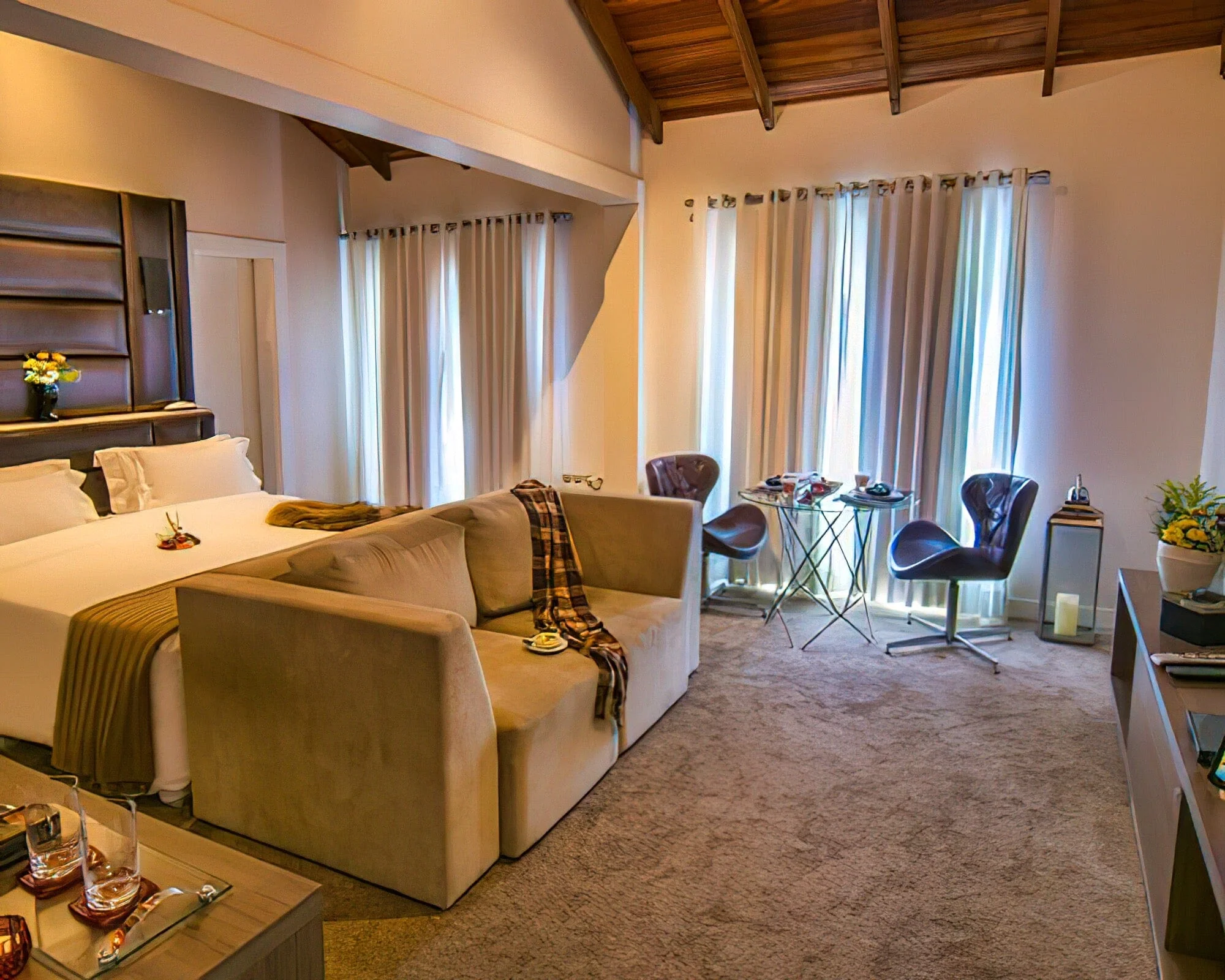 ModeVie Boutique Hotel - Image 10