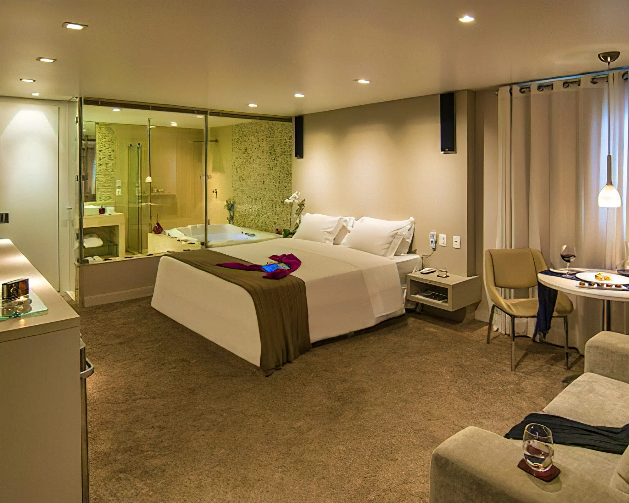 ModeVie Boutique Hotel - Image 4