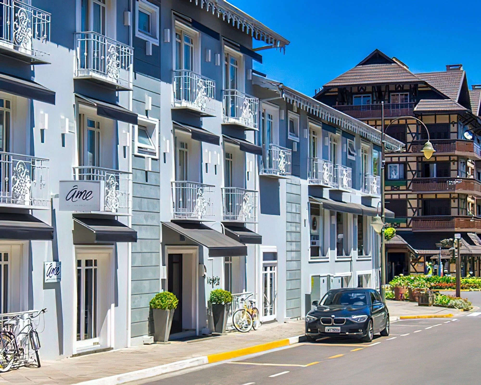 ModeVie Boutique Hotel - Image 7