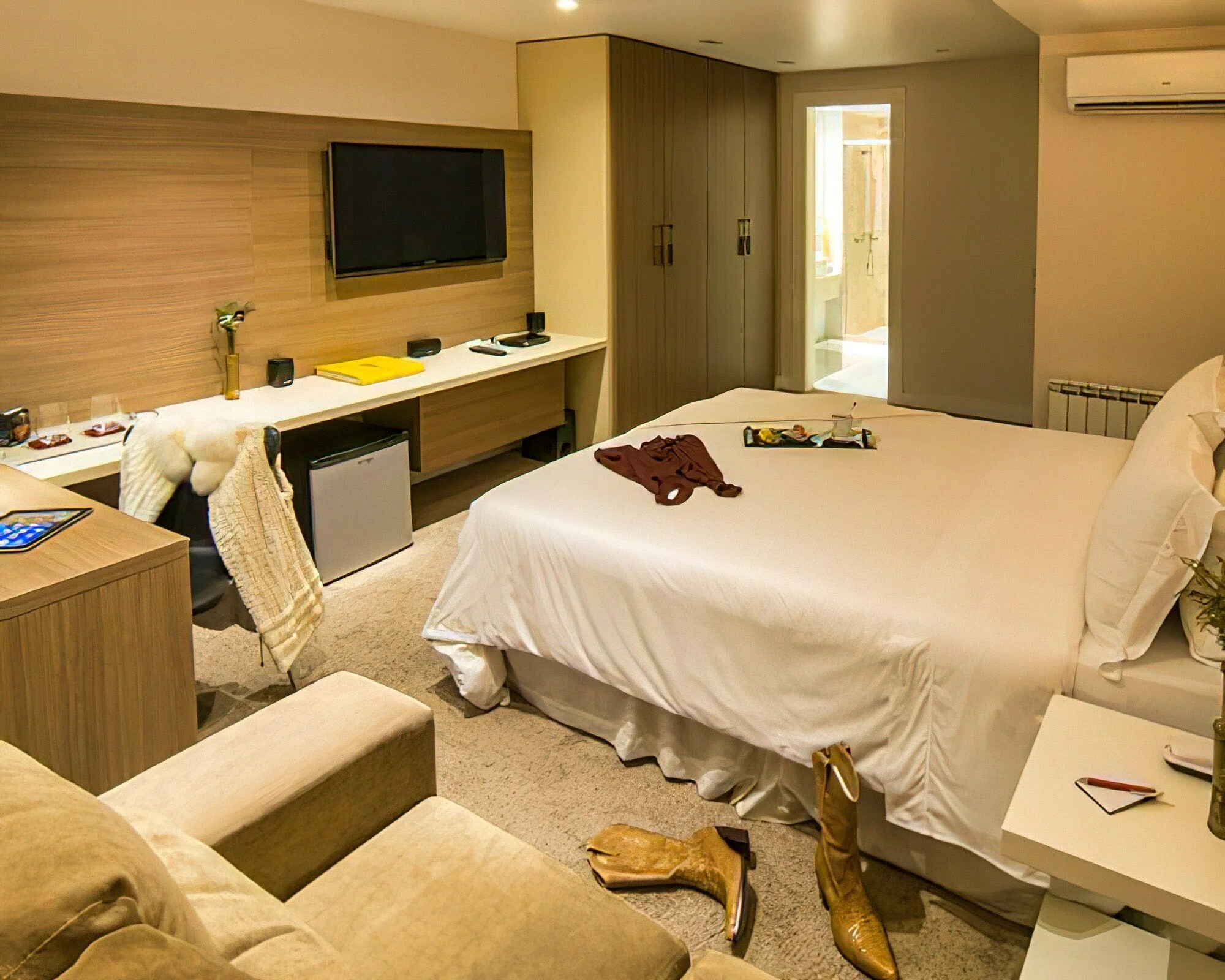 ModeVie Boutique Hotel - Image 9