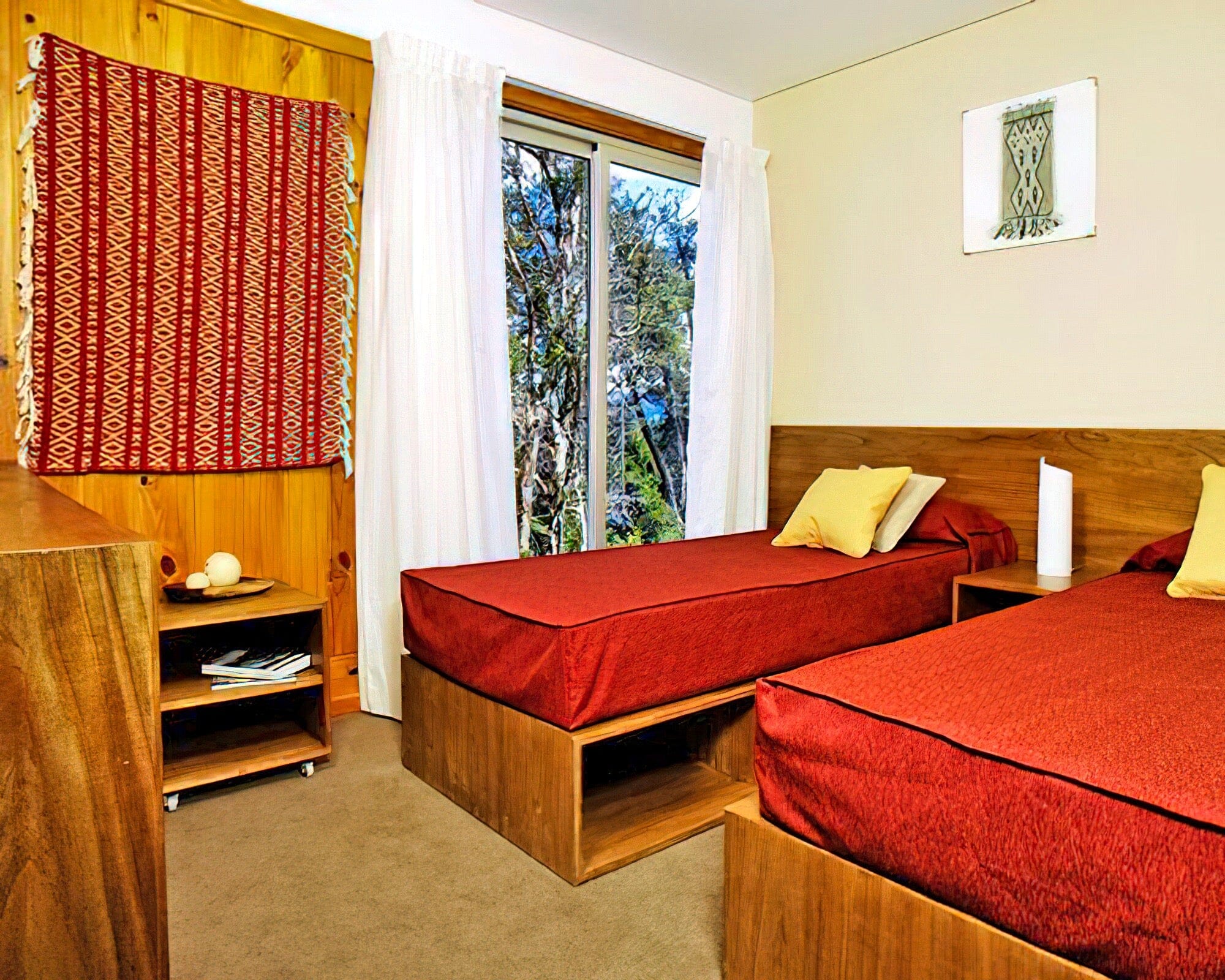 Montaña Resort - Image 9