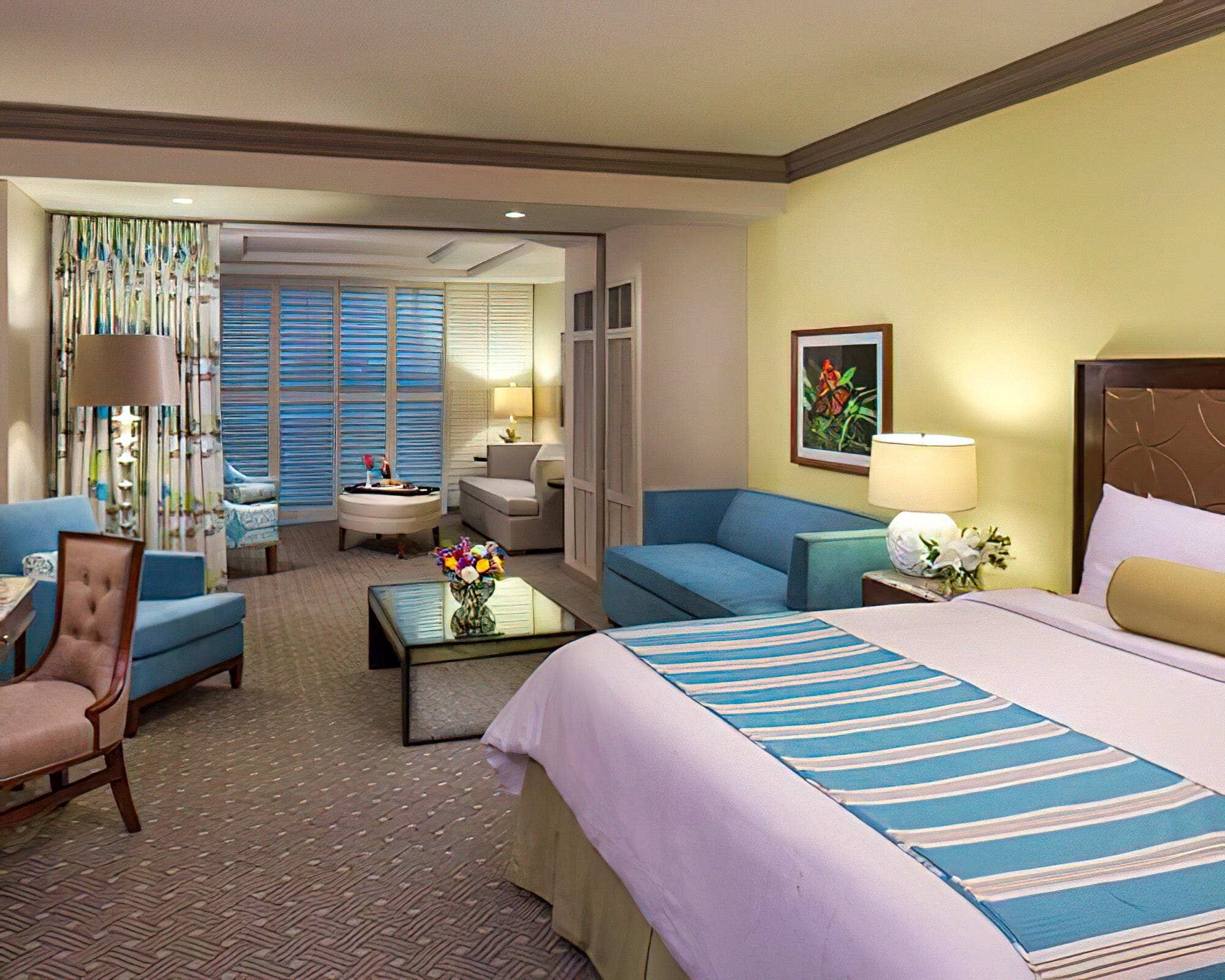 Moody Gardens Hotel, Spa and Convention Center - Image 10