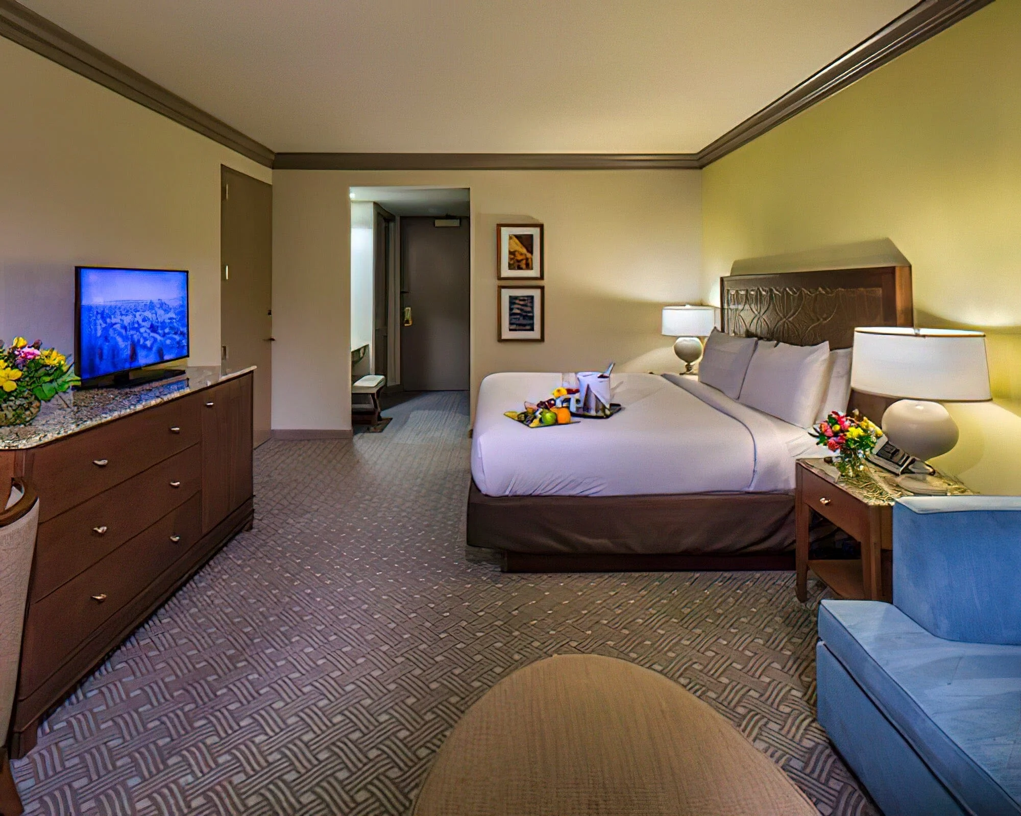 Moody Gardens Hotel, Spa and Convention Center - Image 15
