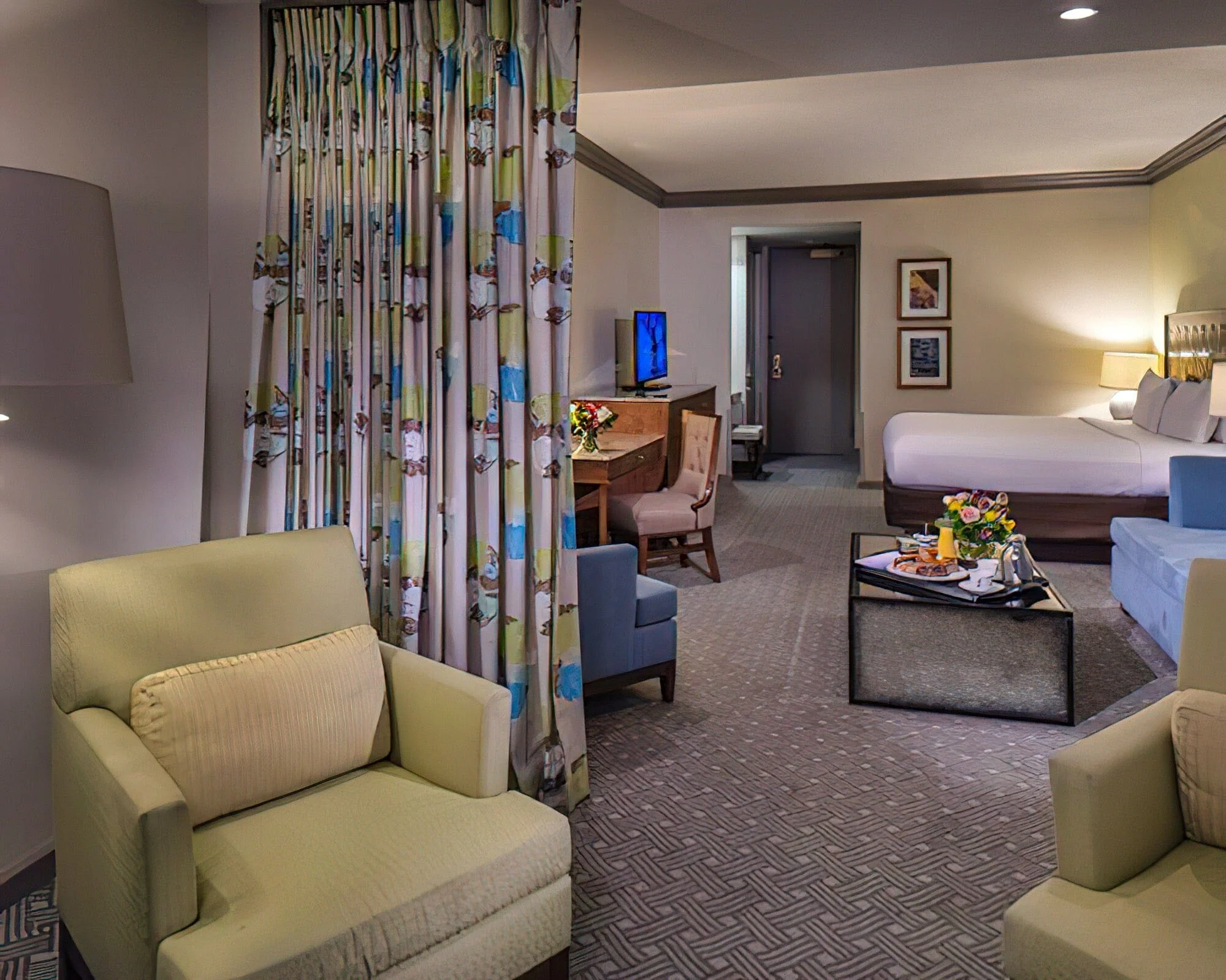 Moody Gardens Hotel, Spa and Convention Center - Image 2
