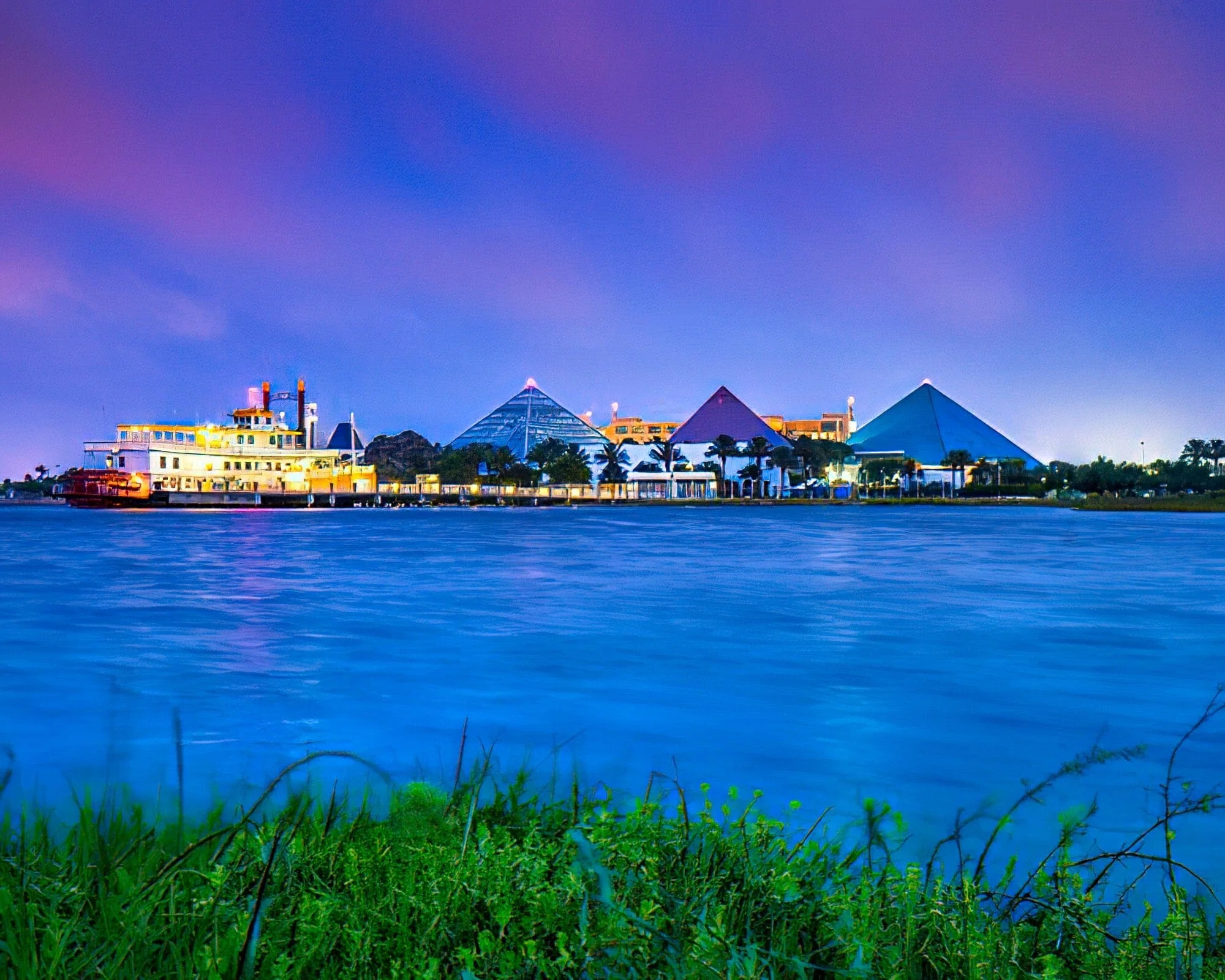 Moody Gardens Hotel, Spa and Convention Center - Image 6