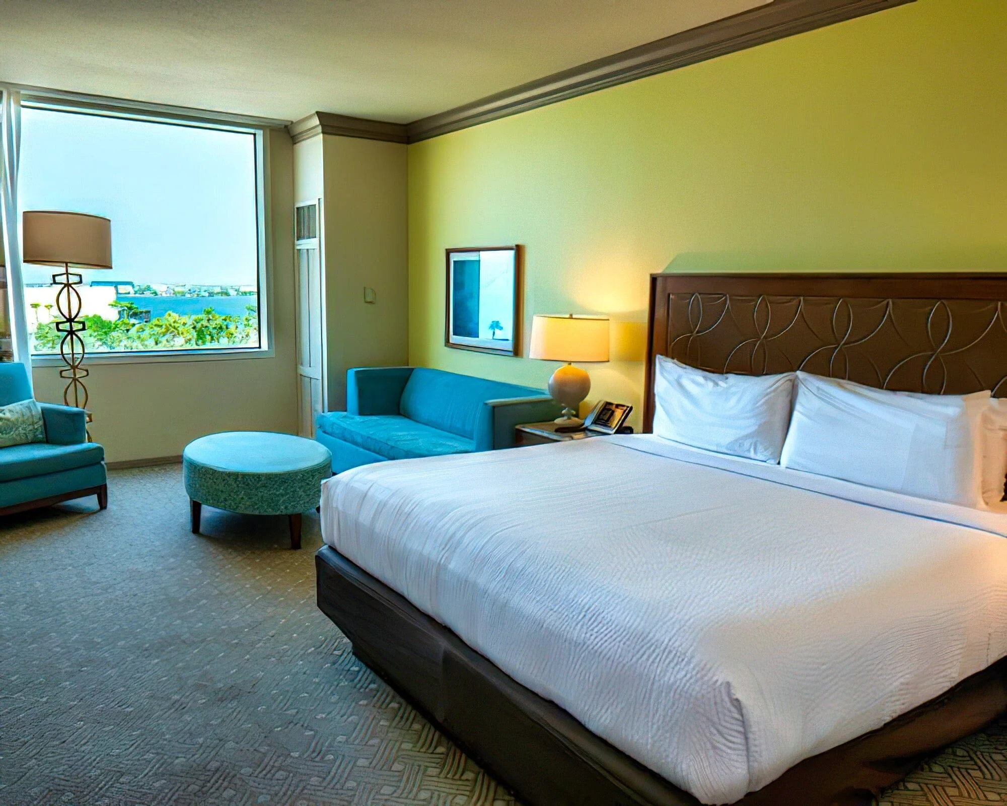 Moody Gardens Hotel, Spa and Convention Center - Image 7
