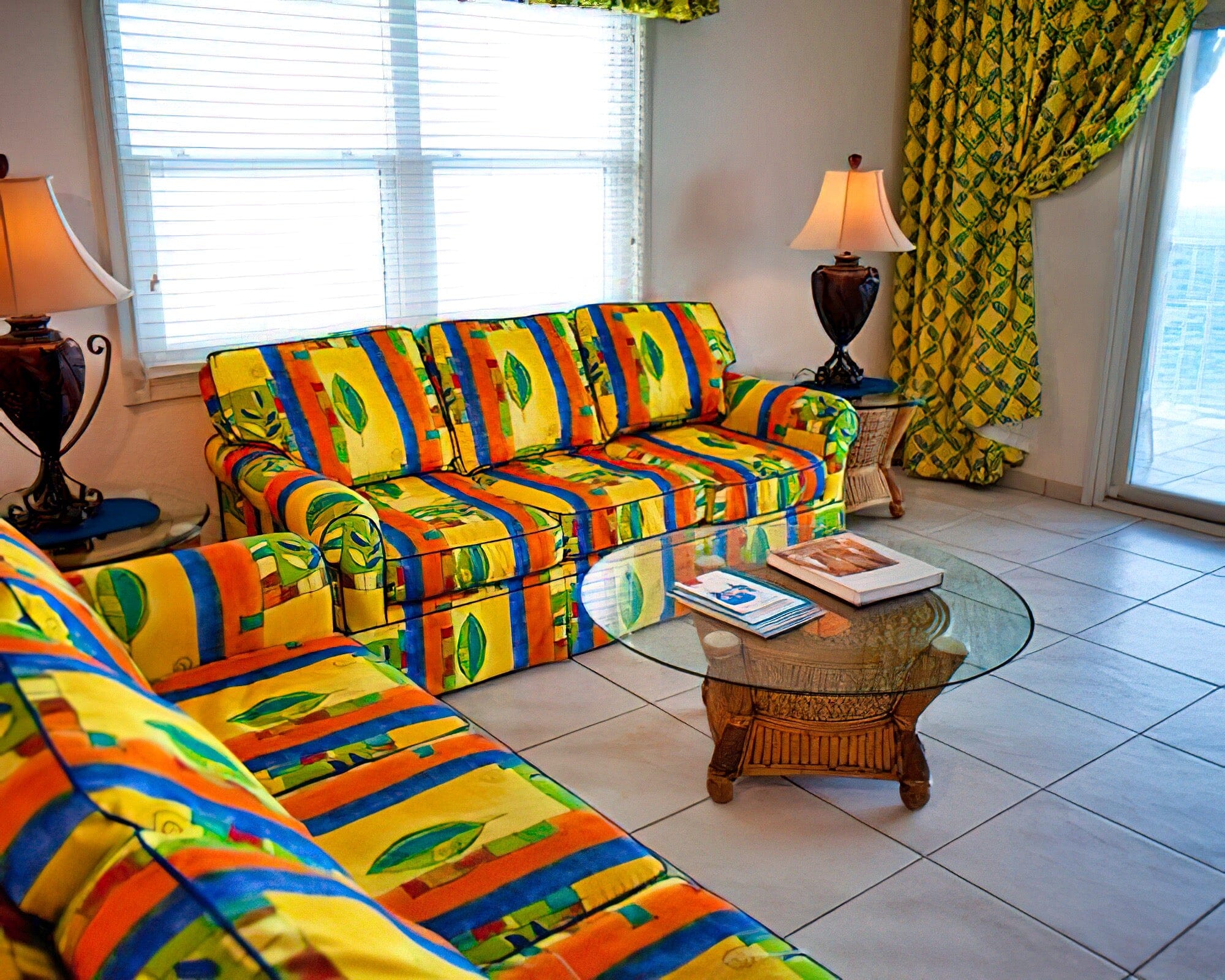 Morritt's Grand Resort - Image 10