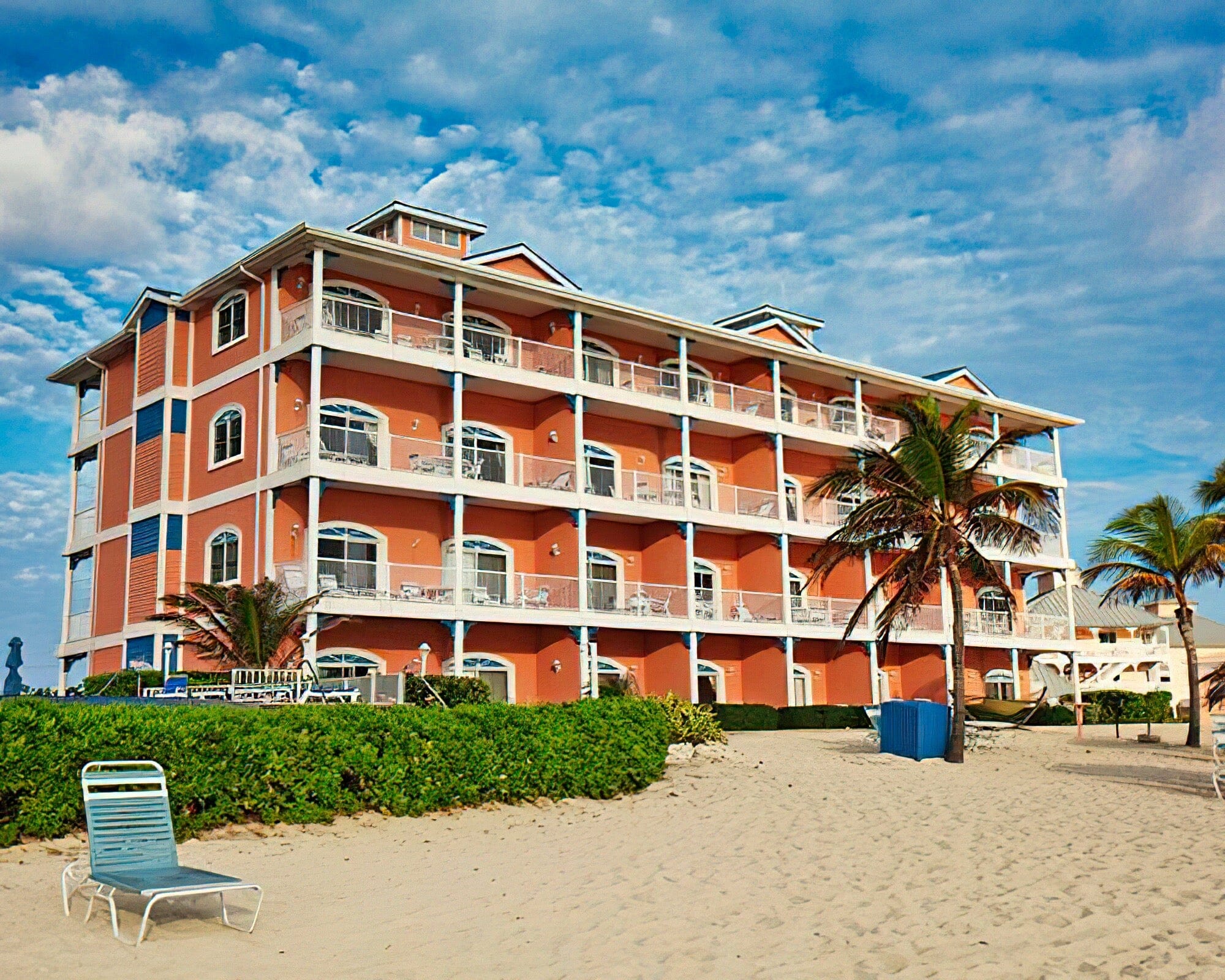 Morritt's Grand Resort - Image 11
