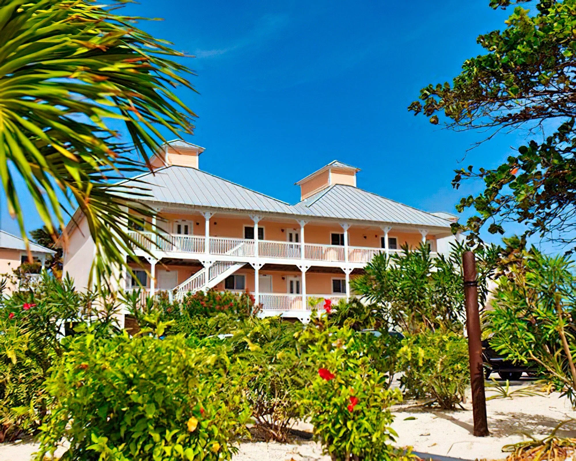 Morritt's Grand Resort - Image 16