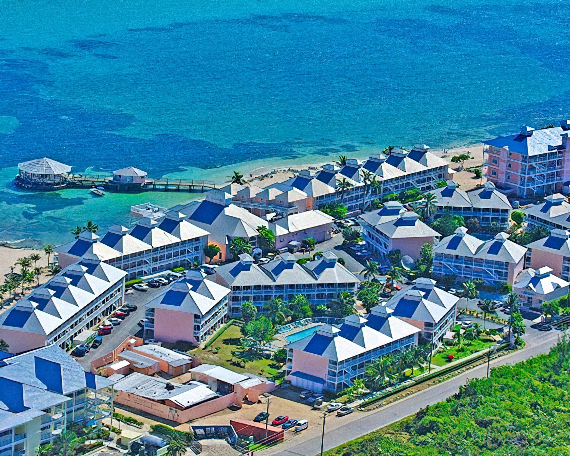 Morritt's Grand Resort - Image 18