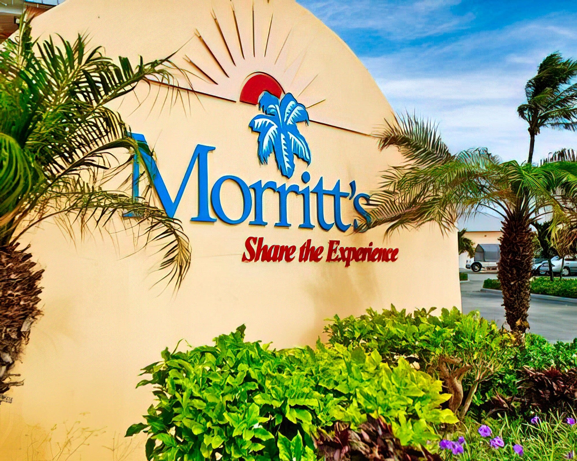 Morritt's Grand Resort - Image 20