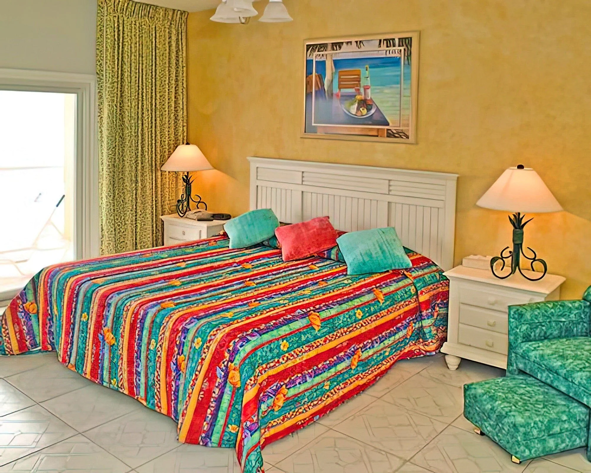 Morritt's Grand Resort - Image 21