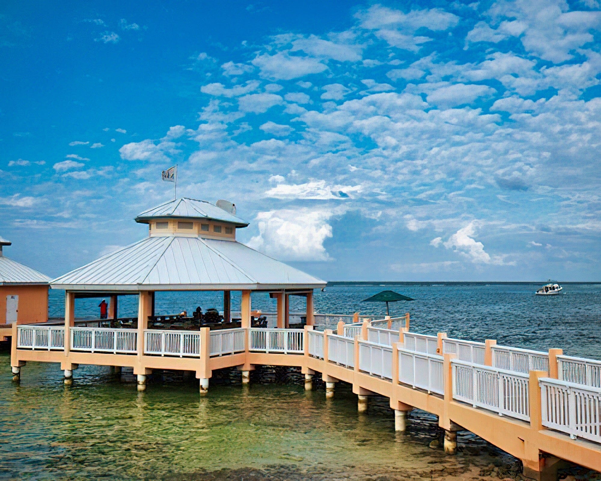 Morritt's Grand Resort - Image 26
