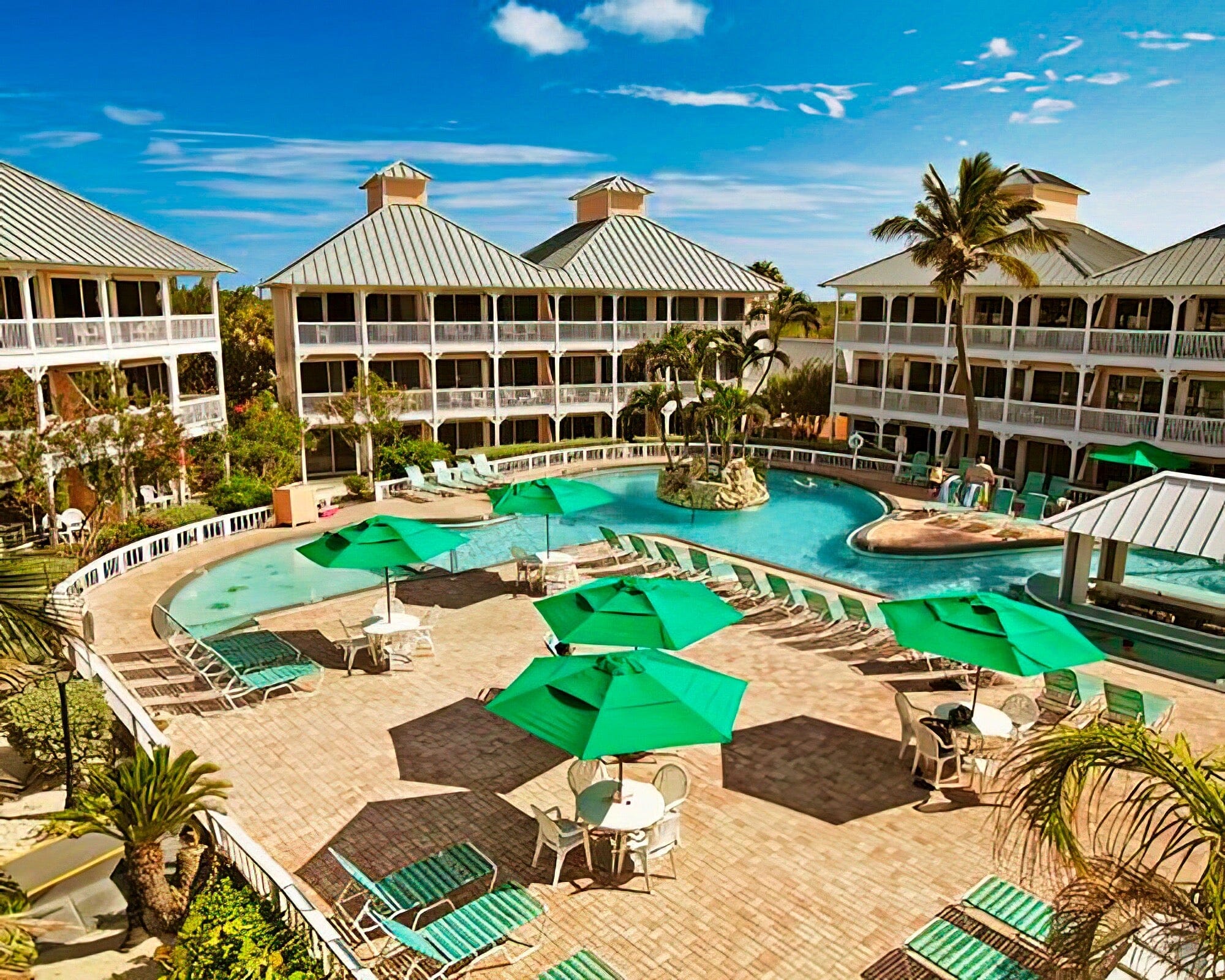 Morritt's Grand Resort - Image 31