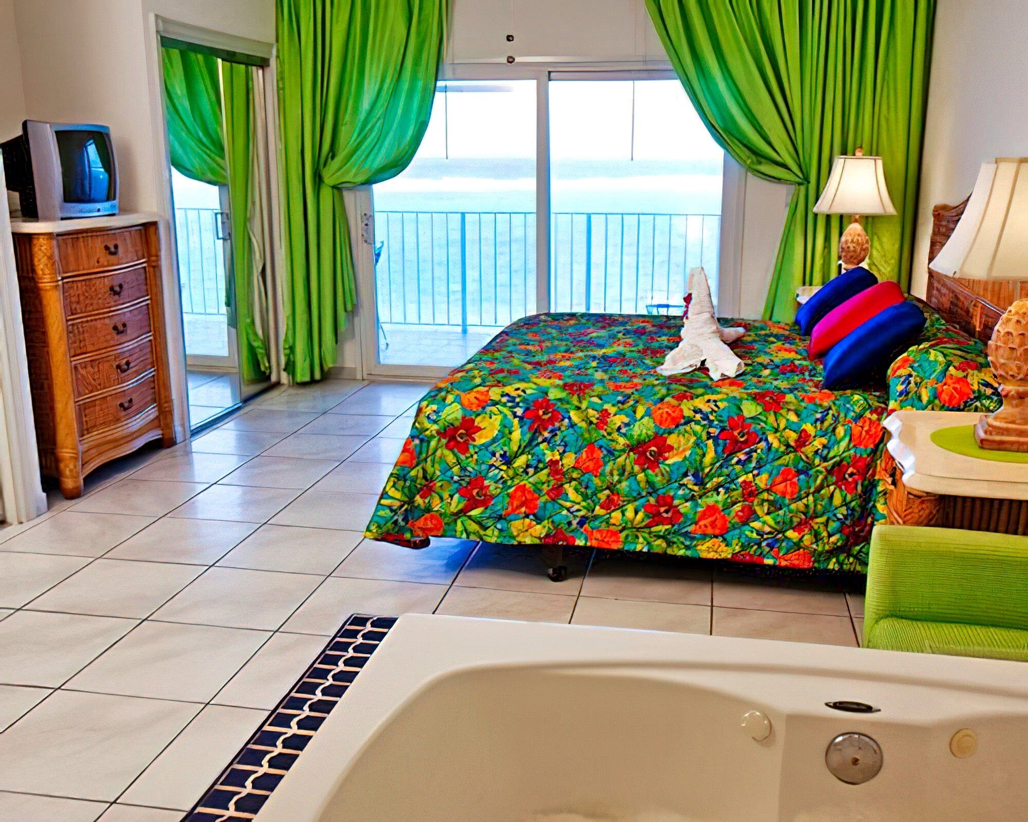 Morritt's Grand Resort - Image 32