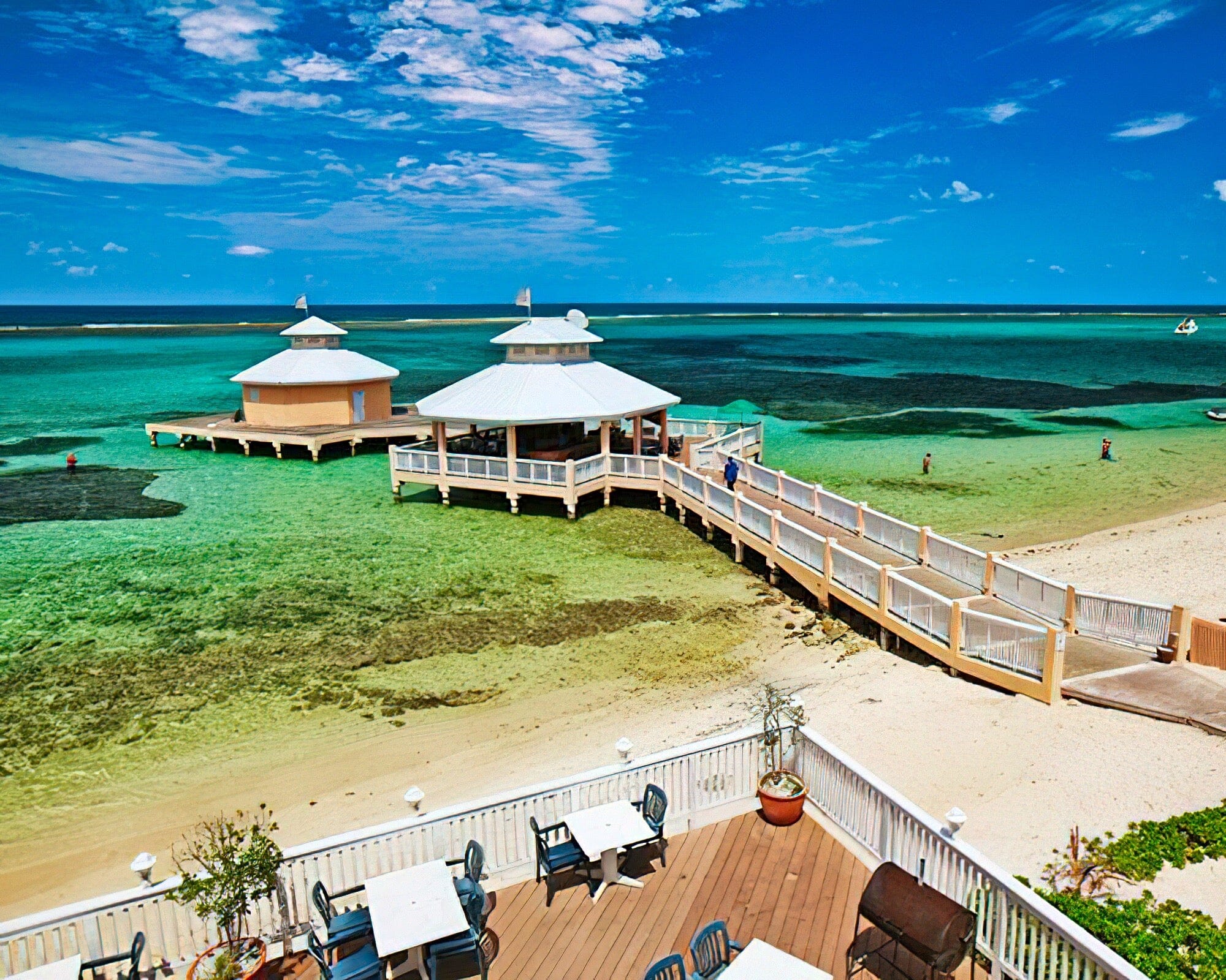 Morritt's Grand Resort - Image 33