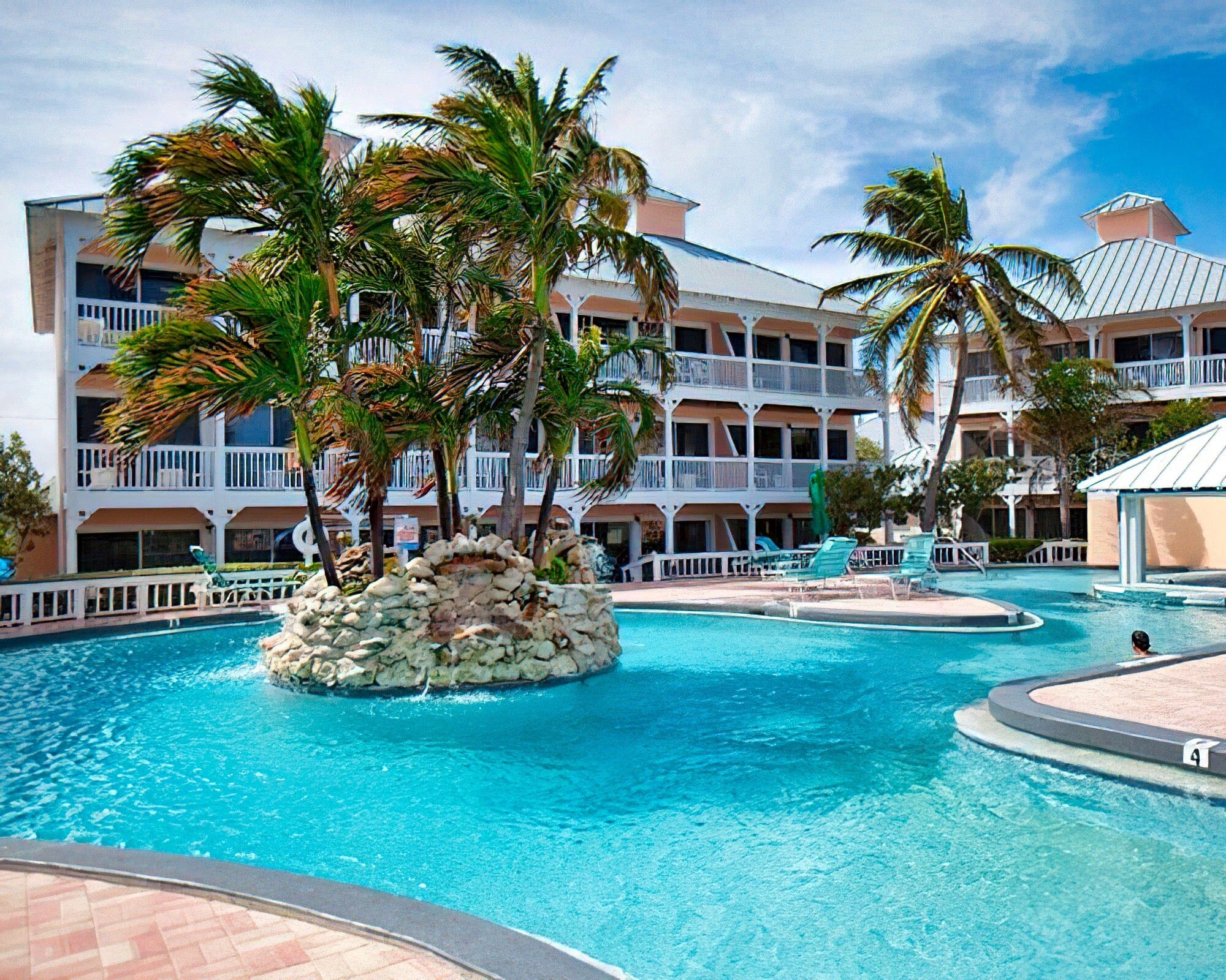 Morritt's Grand Resort - Image 34