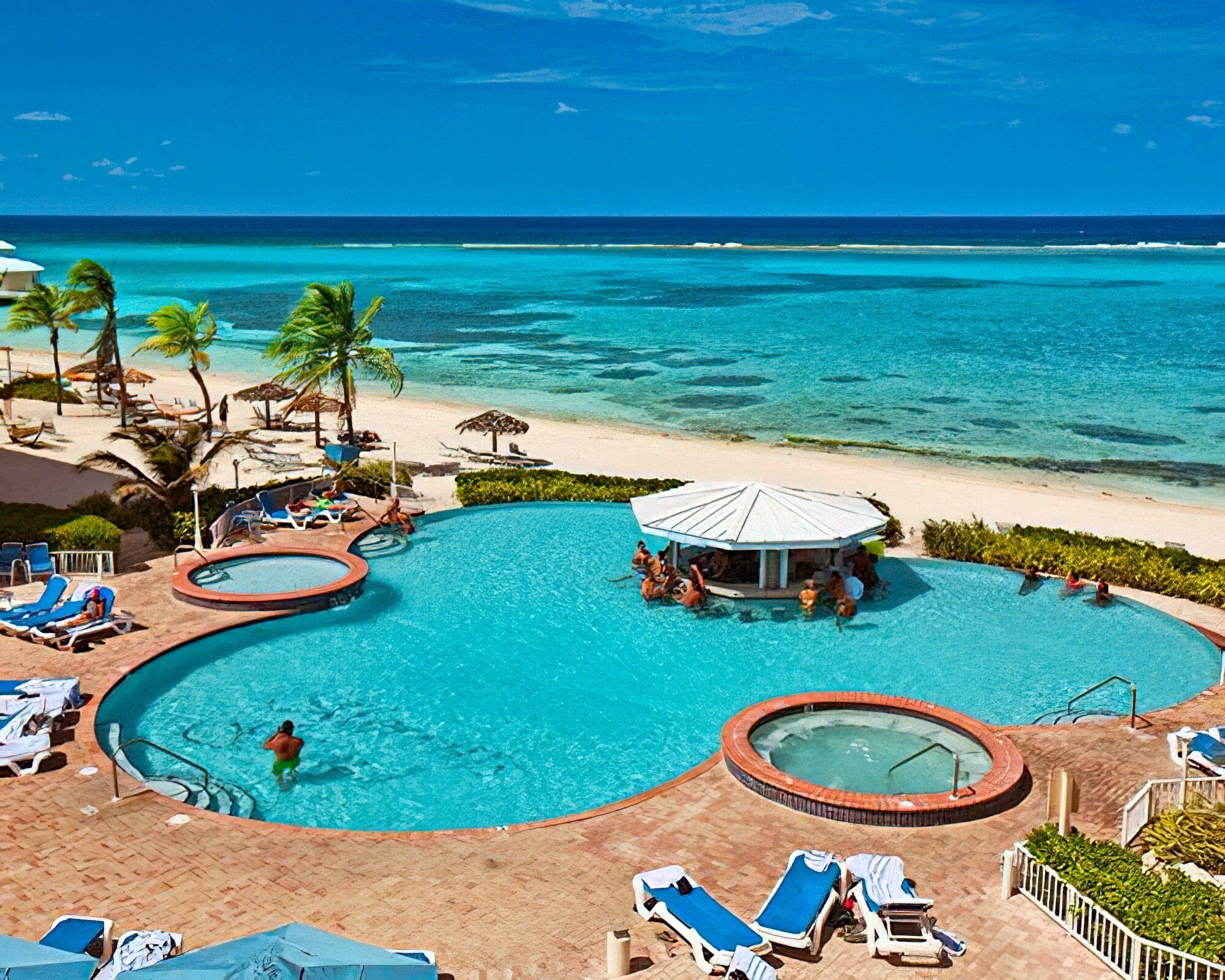 Morritt's Grand Resort - Image 6
