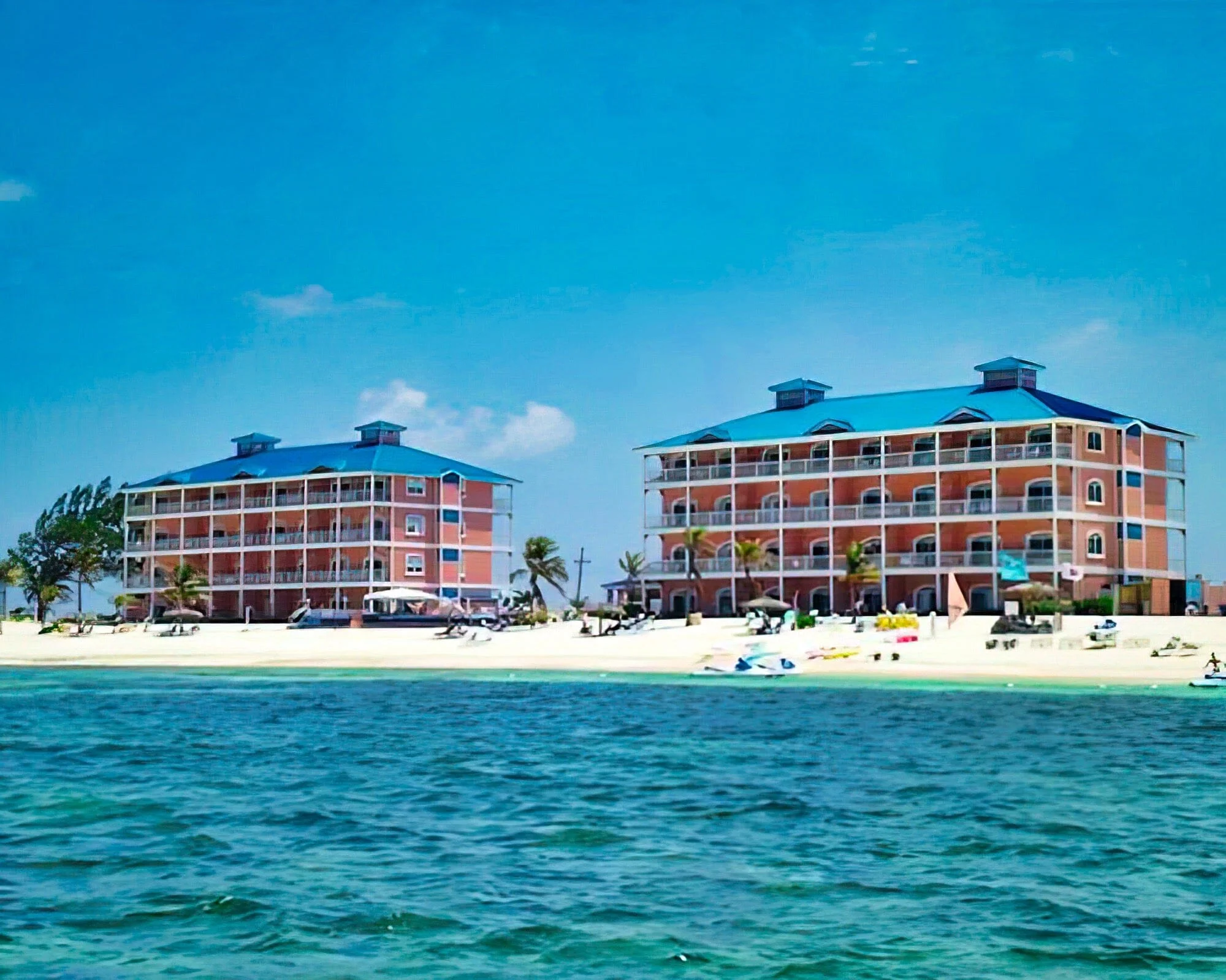 Morritt's Grand Resort - Image 7
