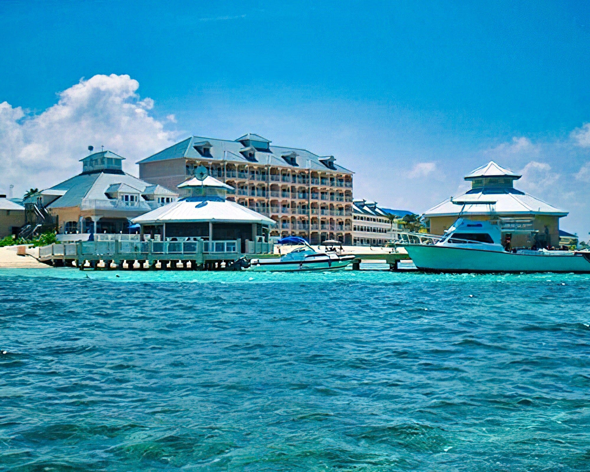 Morritt's Grand Resort - Image 8