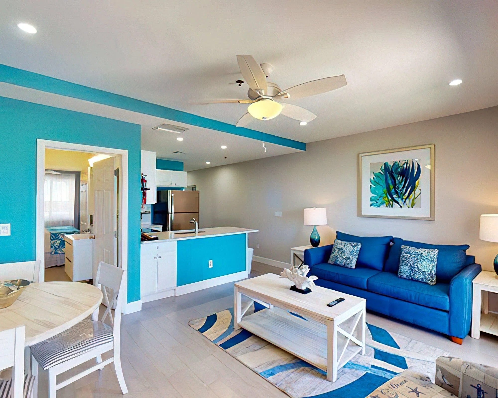 Morritt's Tortuga Club - Image 12