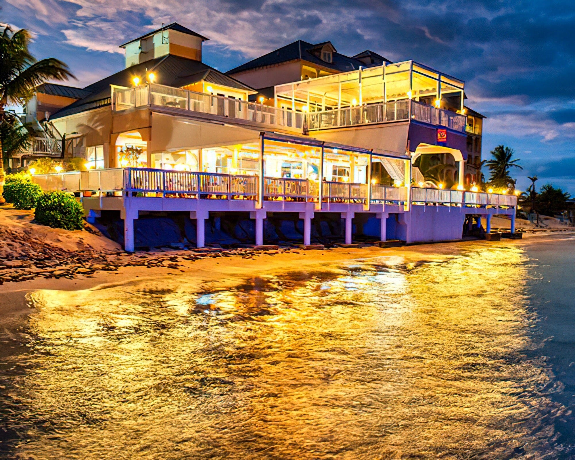 Morritt's Tortuga Club - Image 15