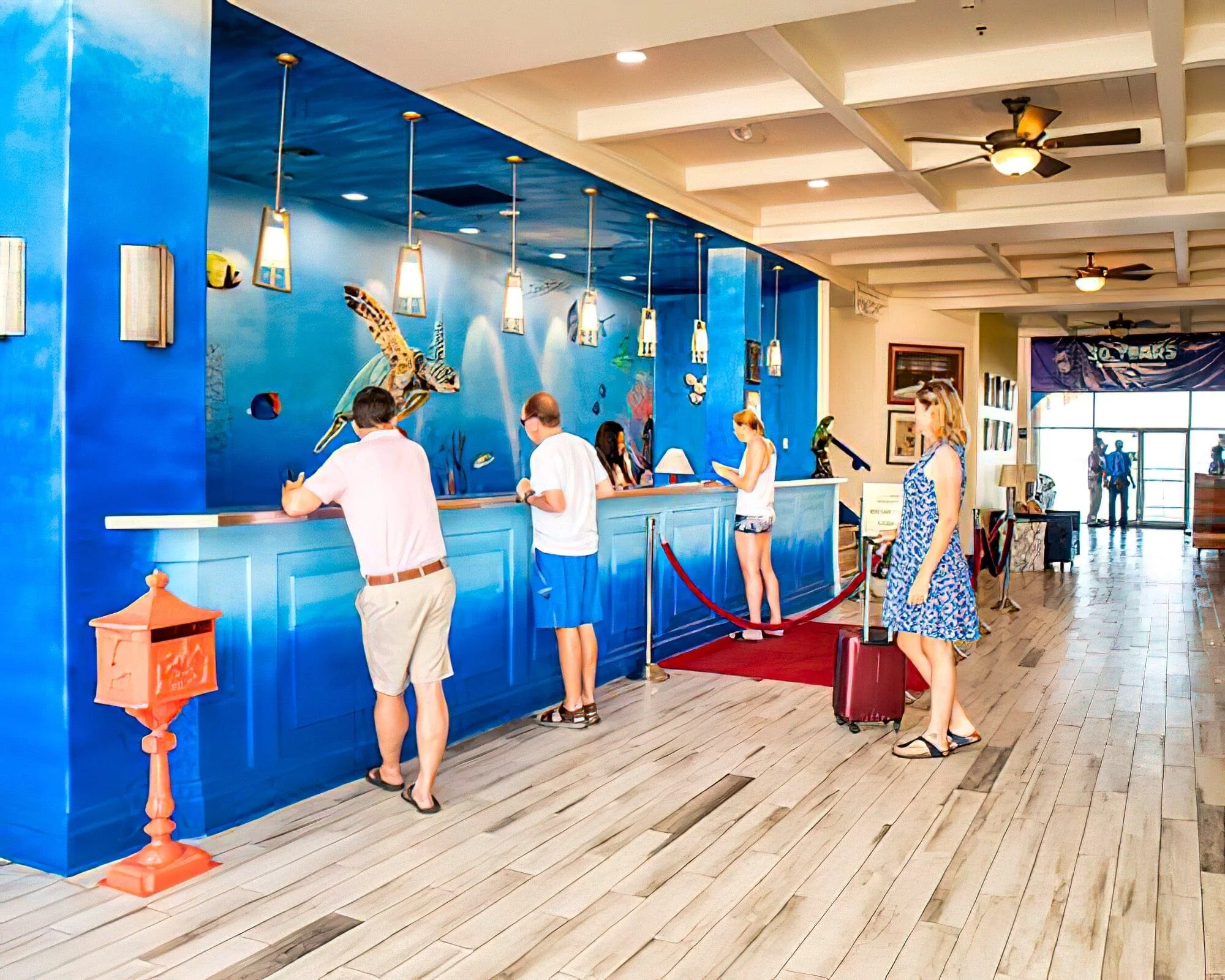 Morritt's Tortuga Club - Image 16