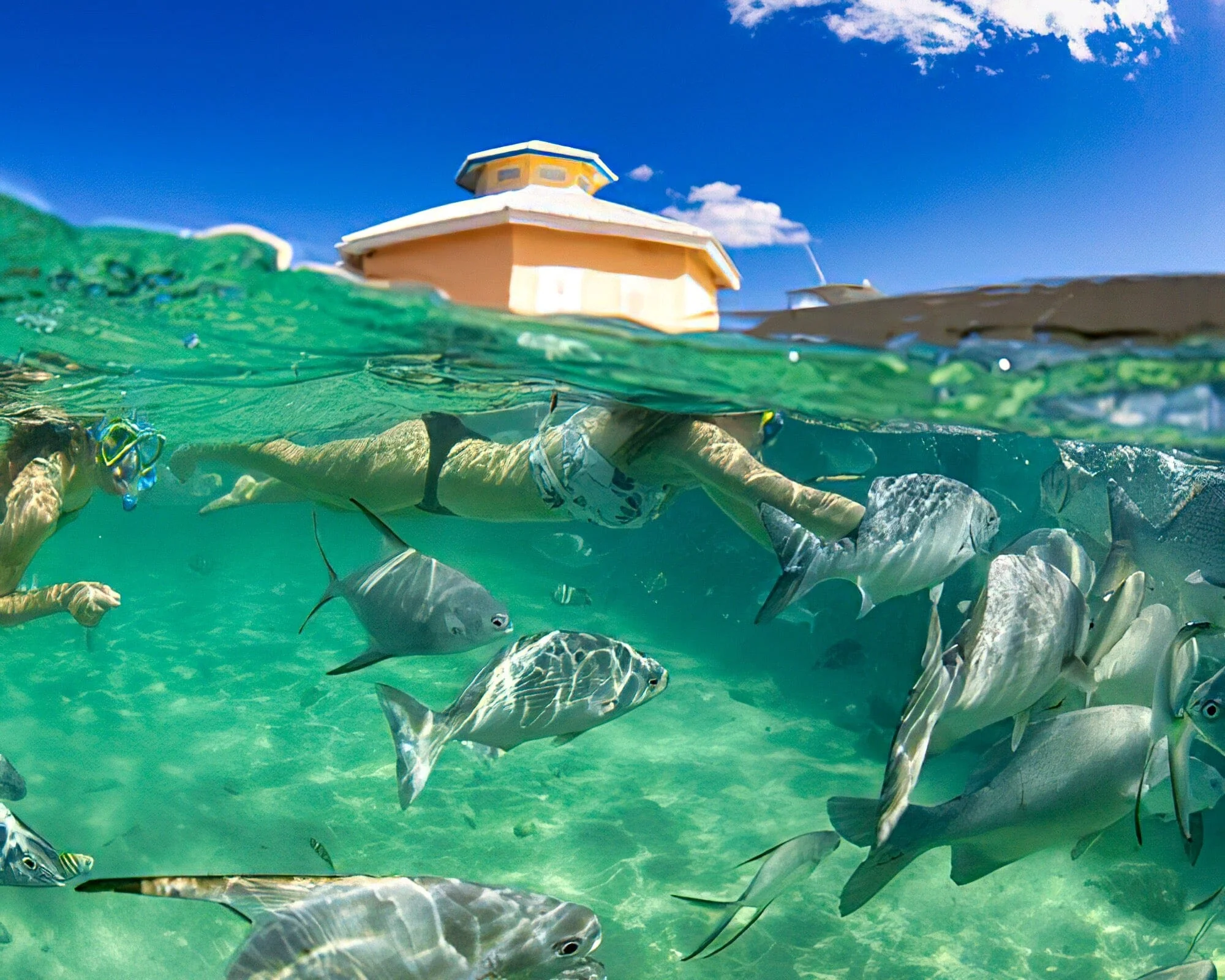 Morritt's Tortuga Club - Image 24