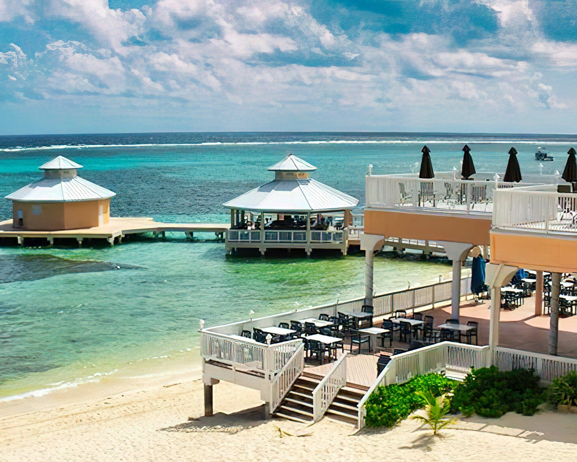 Morritt's Tortuga Club - Image 26