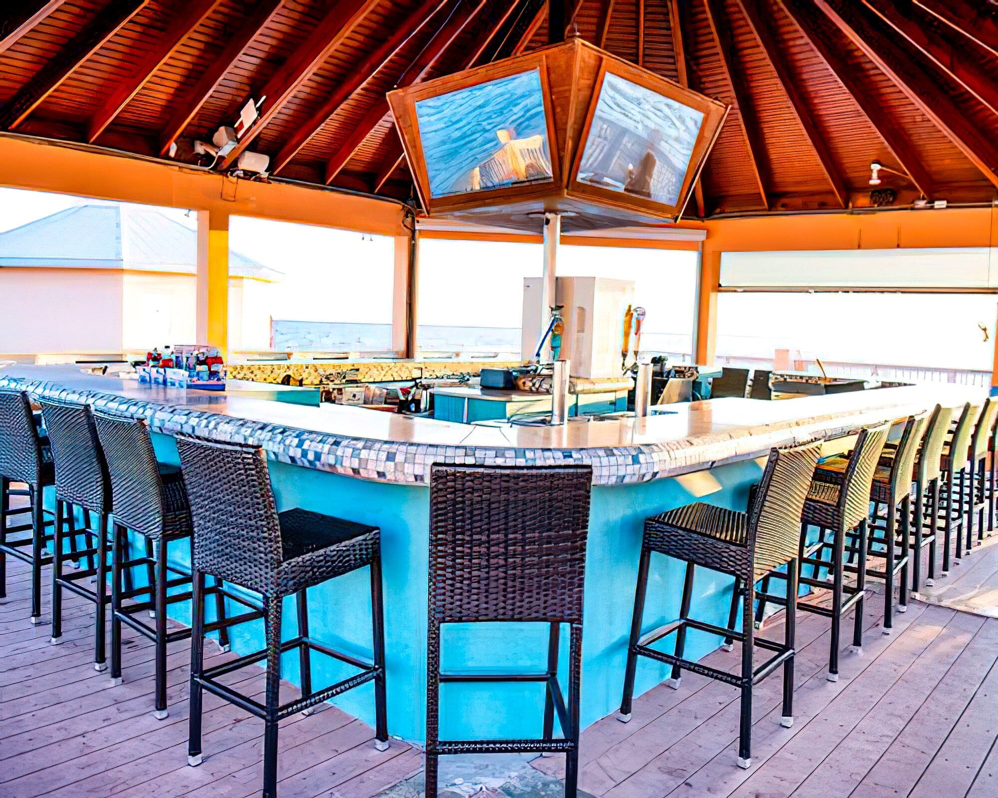 Morritt's Tortuga Club - Image 27