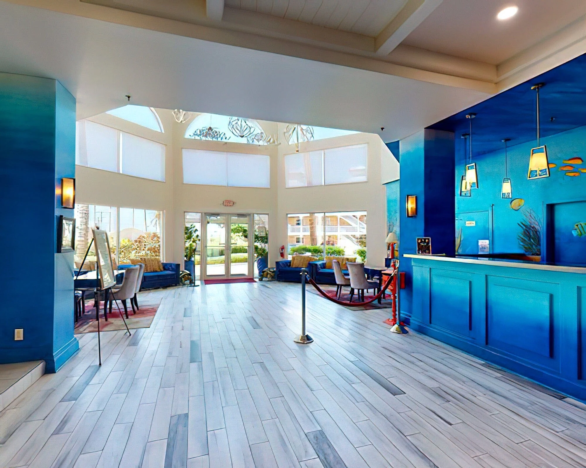 Morritt's Tortuga Club - Image 3