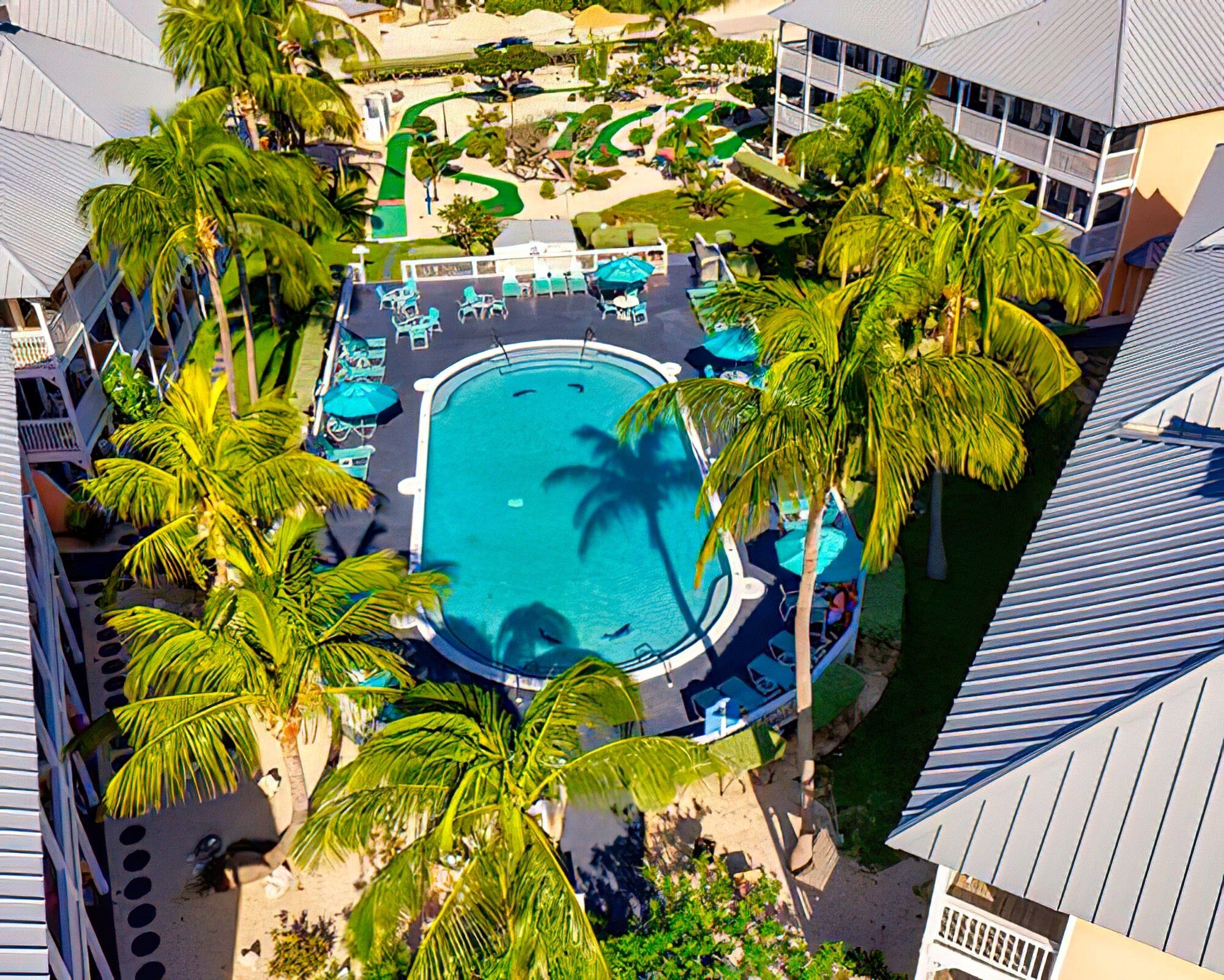 Morritt's Tortuga Club - Image 33